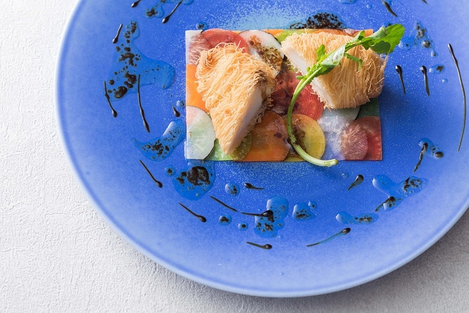 曽我部の料理イメージ