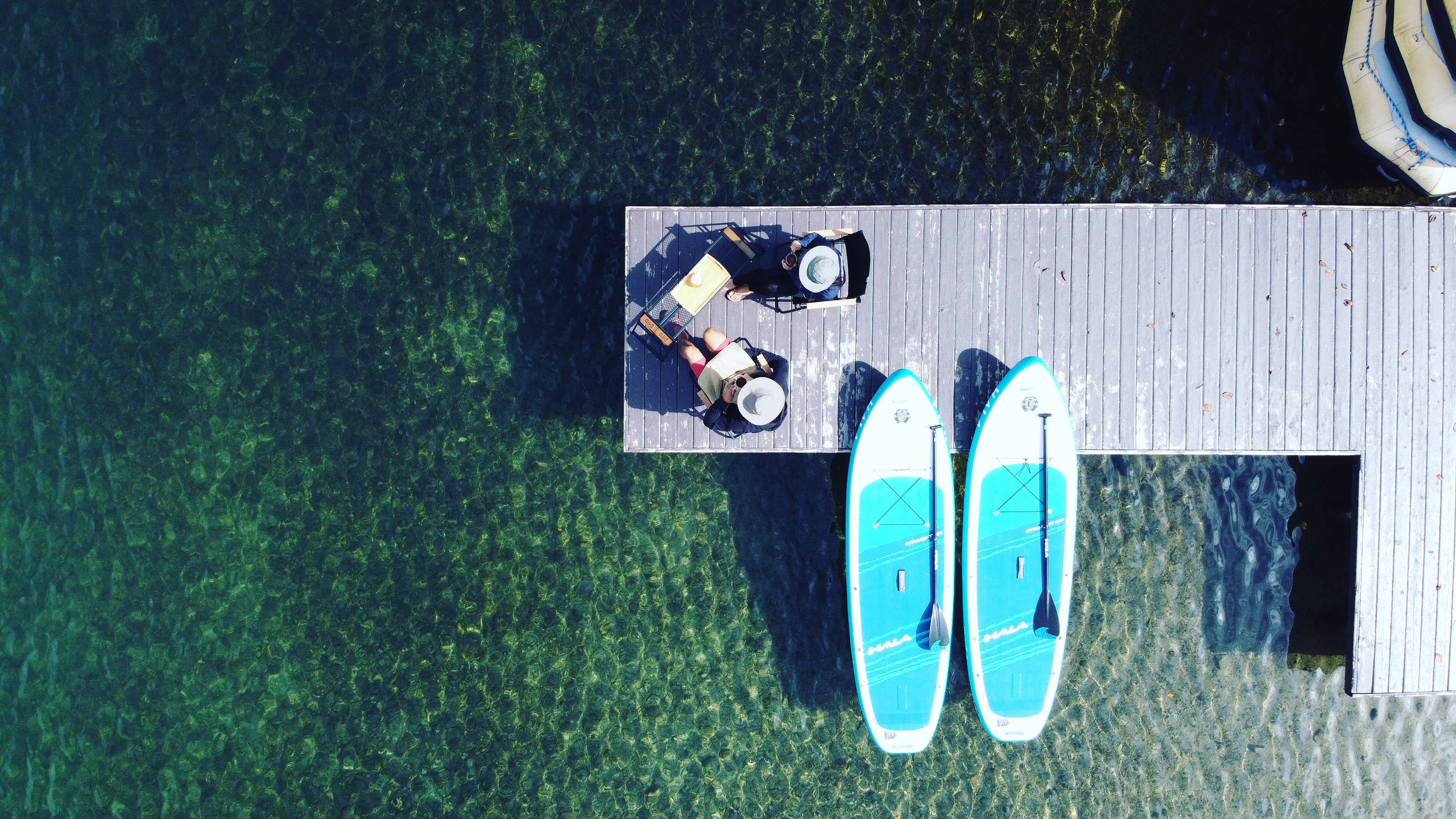 青木湖イメージ