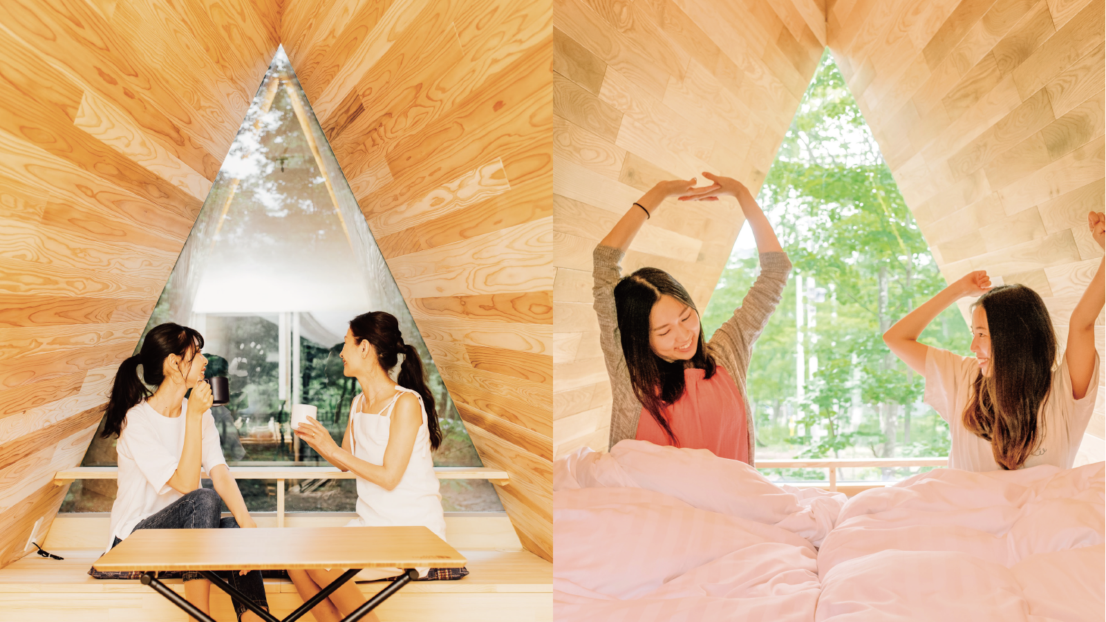 TENAR室内イメージ