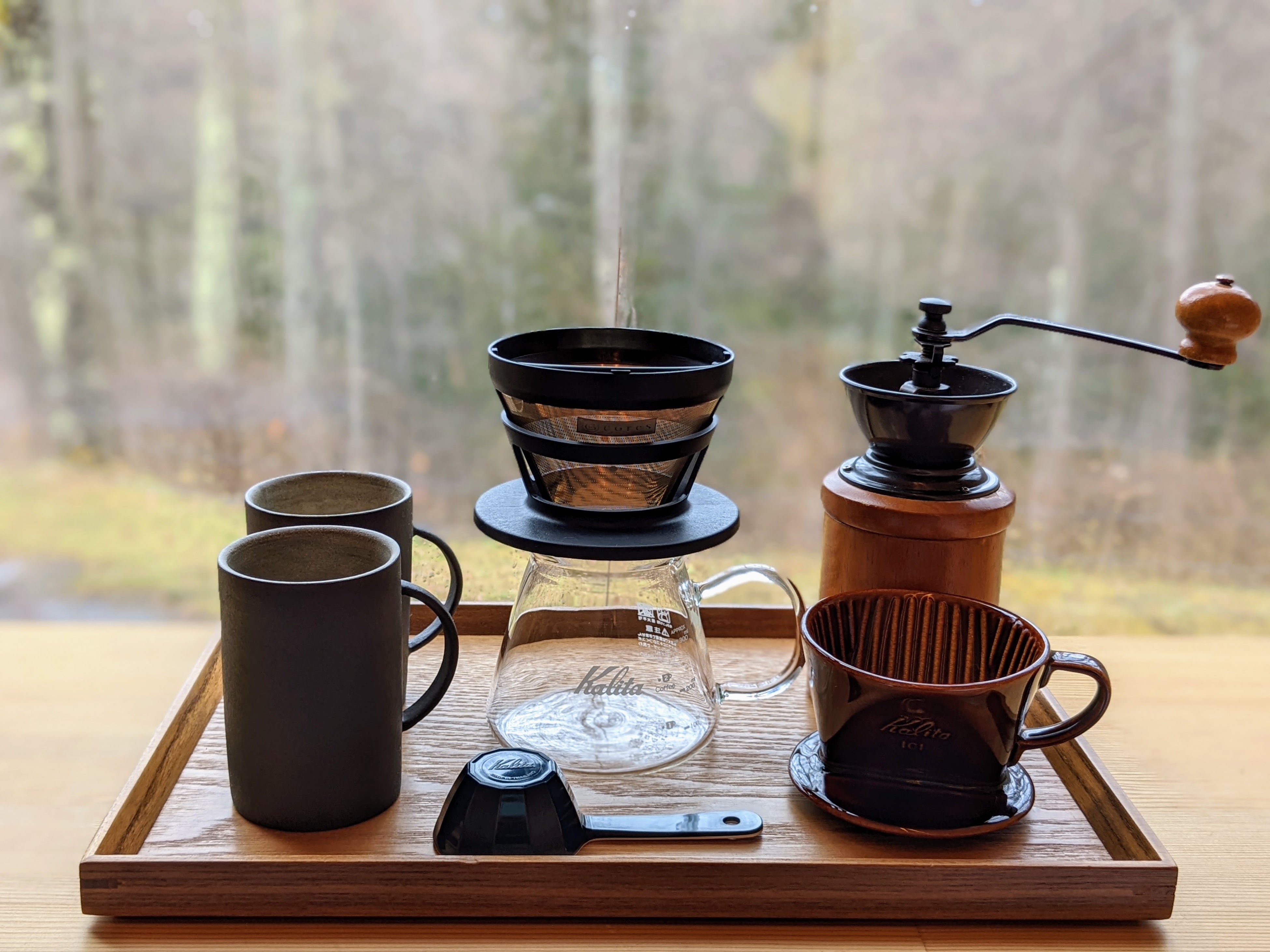 サステナブルにこだわったアイテム