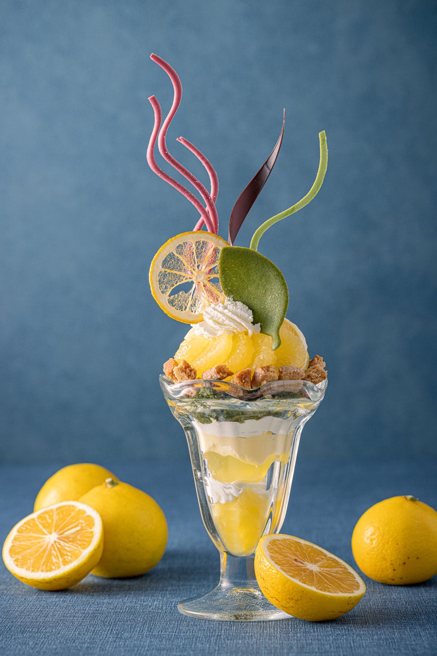 伊豆産ニューサマーオレンジパフェを期間限定販売 株式会社東急ホテルズのプレスリリース 伊豆産ニューサマーオレンジパフェを期間限定販売 株式会社東急ホテルズのプレスリリース