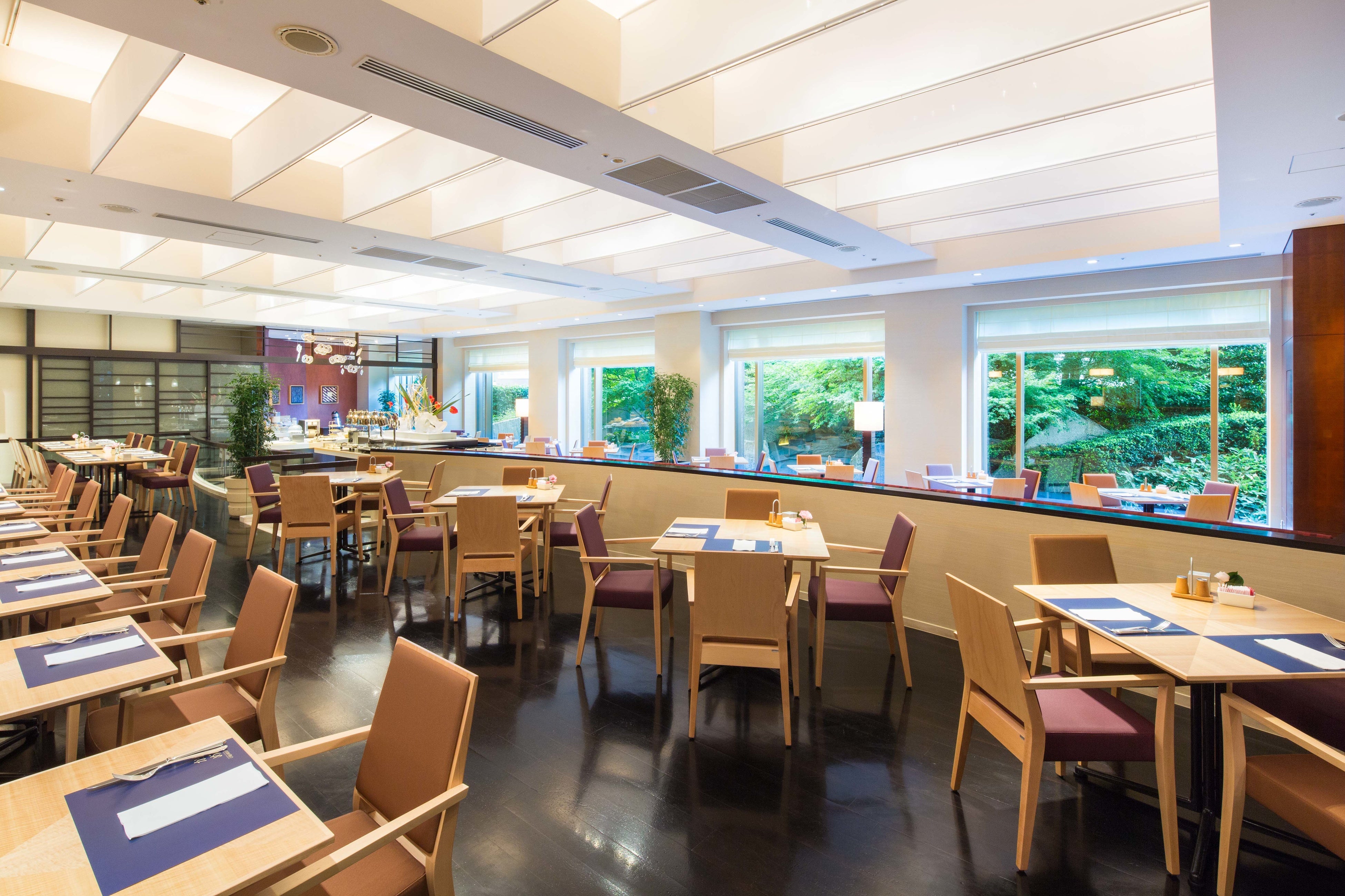 ガーデンキッチン「かるめら」(LBF)