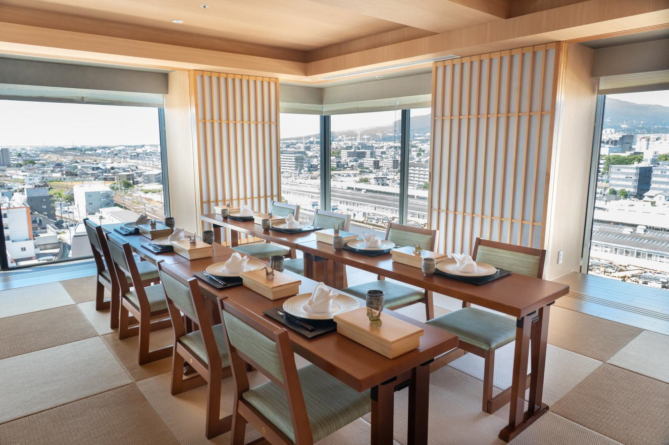 デイユースプラン利用客室（イメージ）