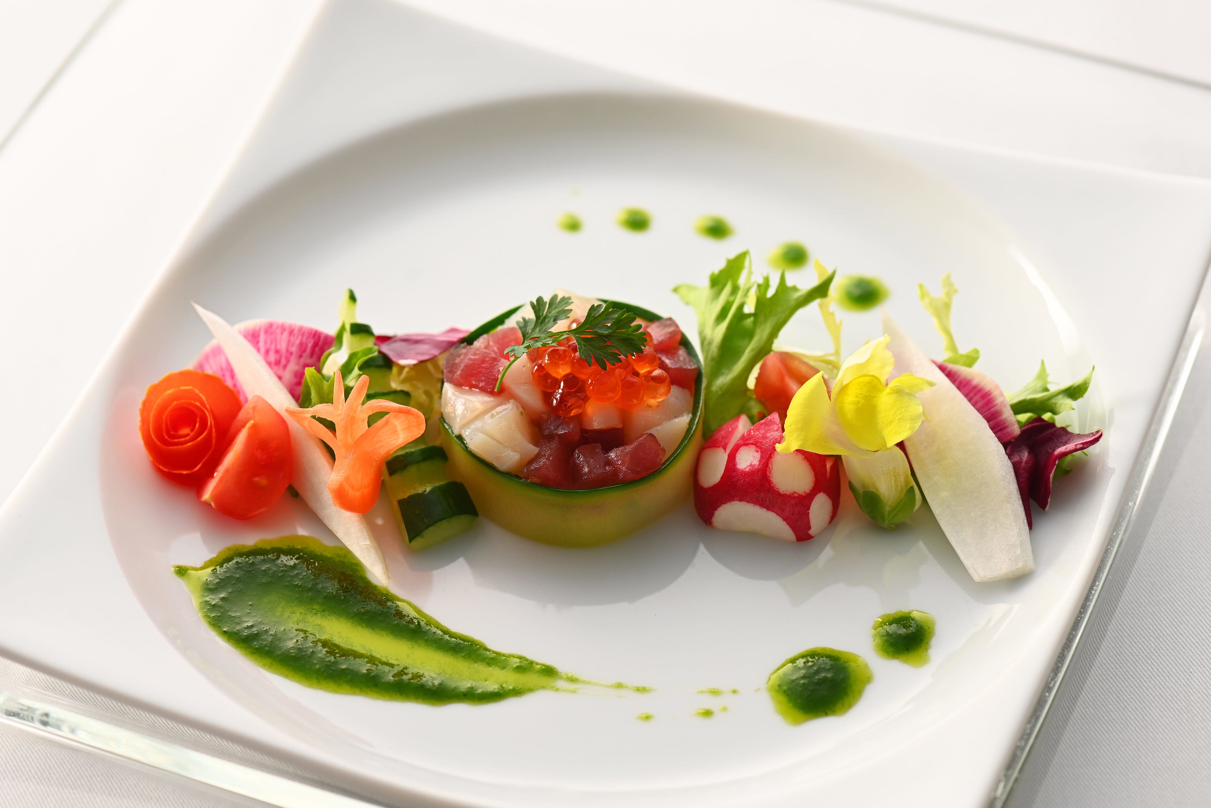 ハレの日に相応しいお祝い料理