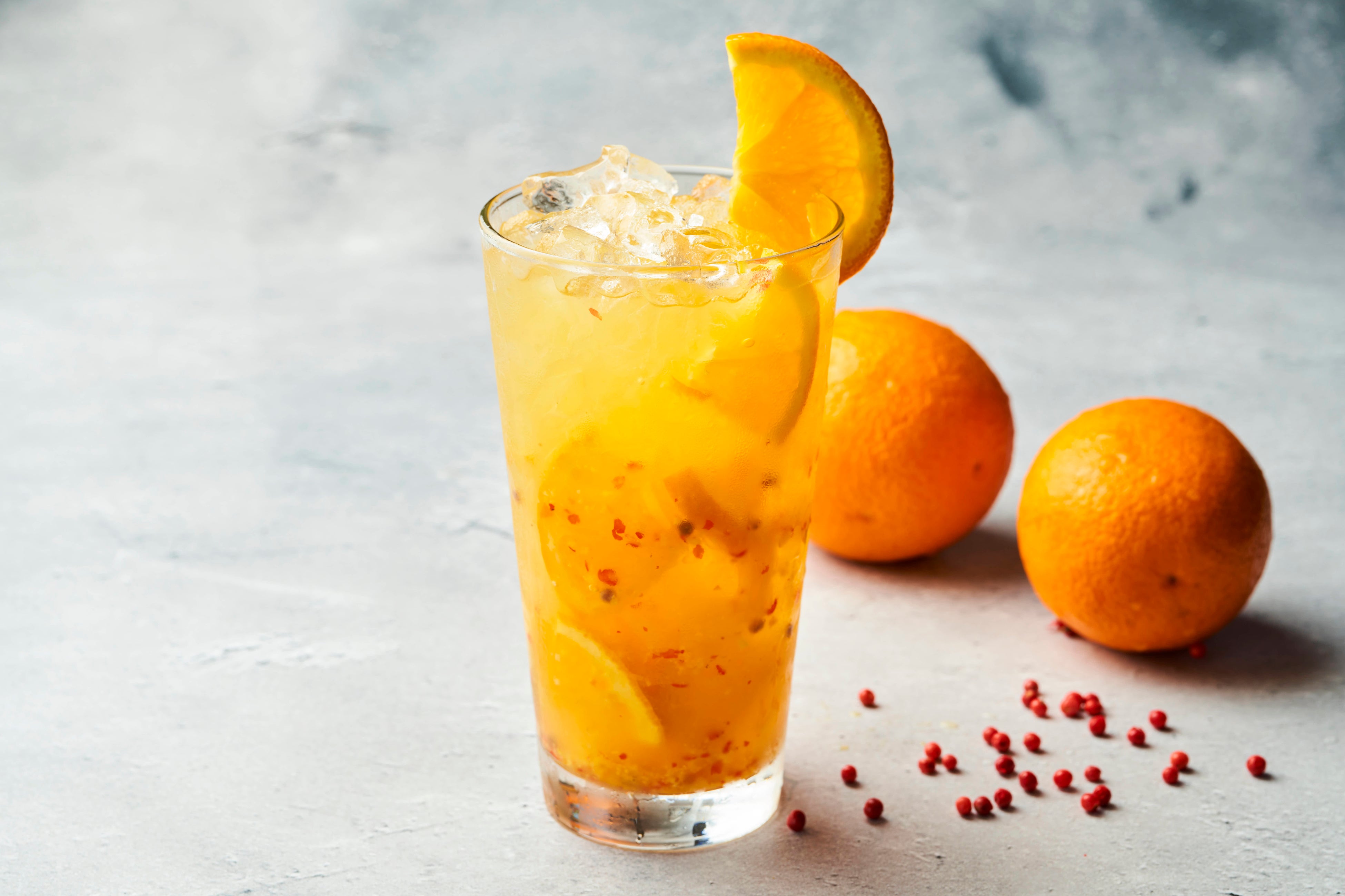 「Orange Stream（オレンジストリーム）」