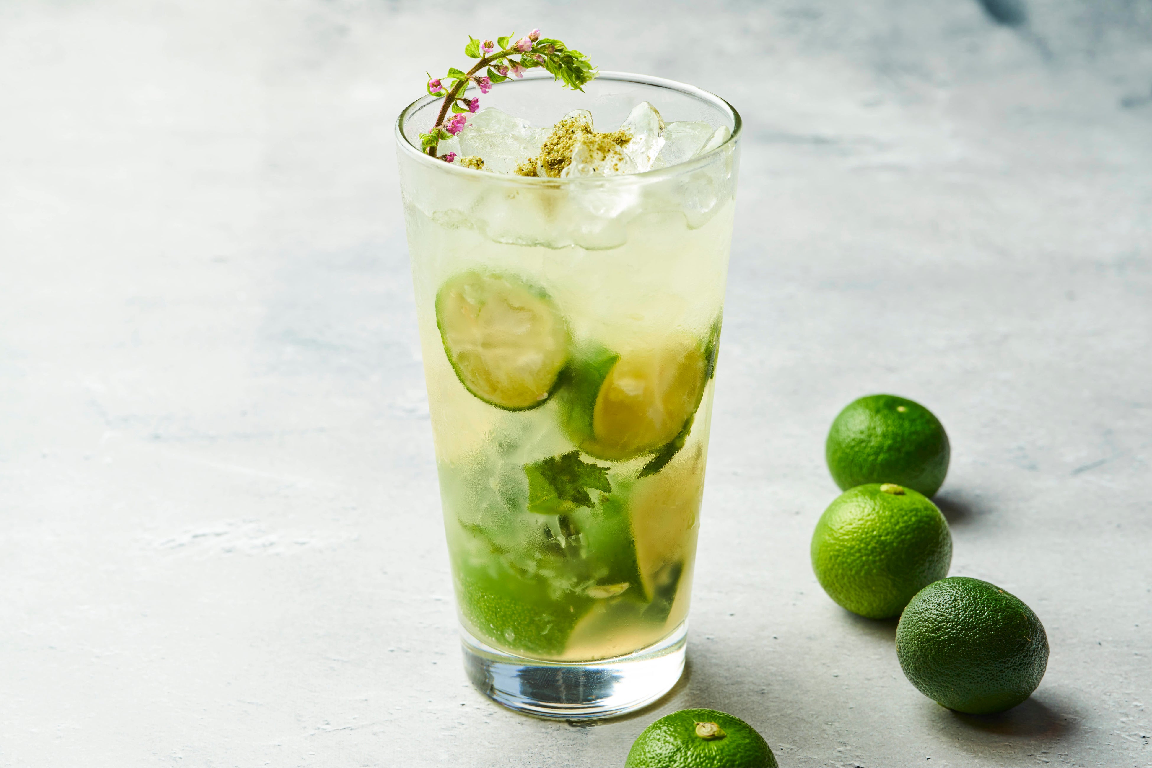 Sudachi Shower（スダチシャワー）