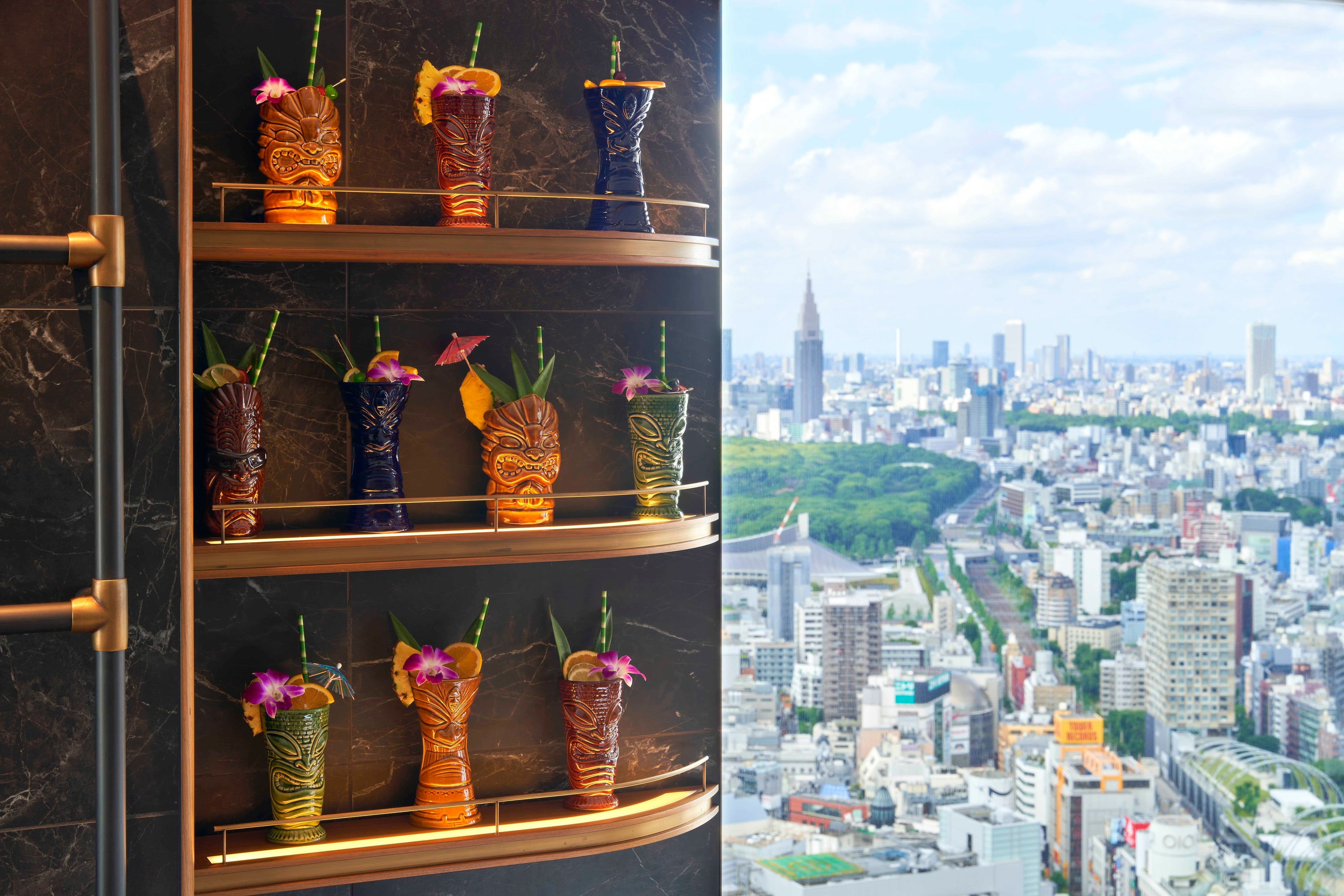 オフィシャルデッキケースenjoy東京タワー オフィシャルデッキケースenjoy東京タワー