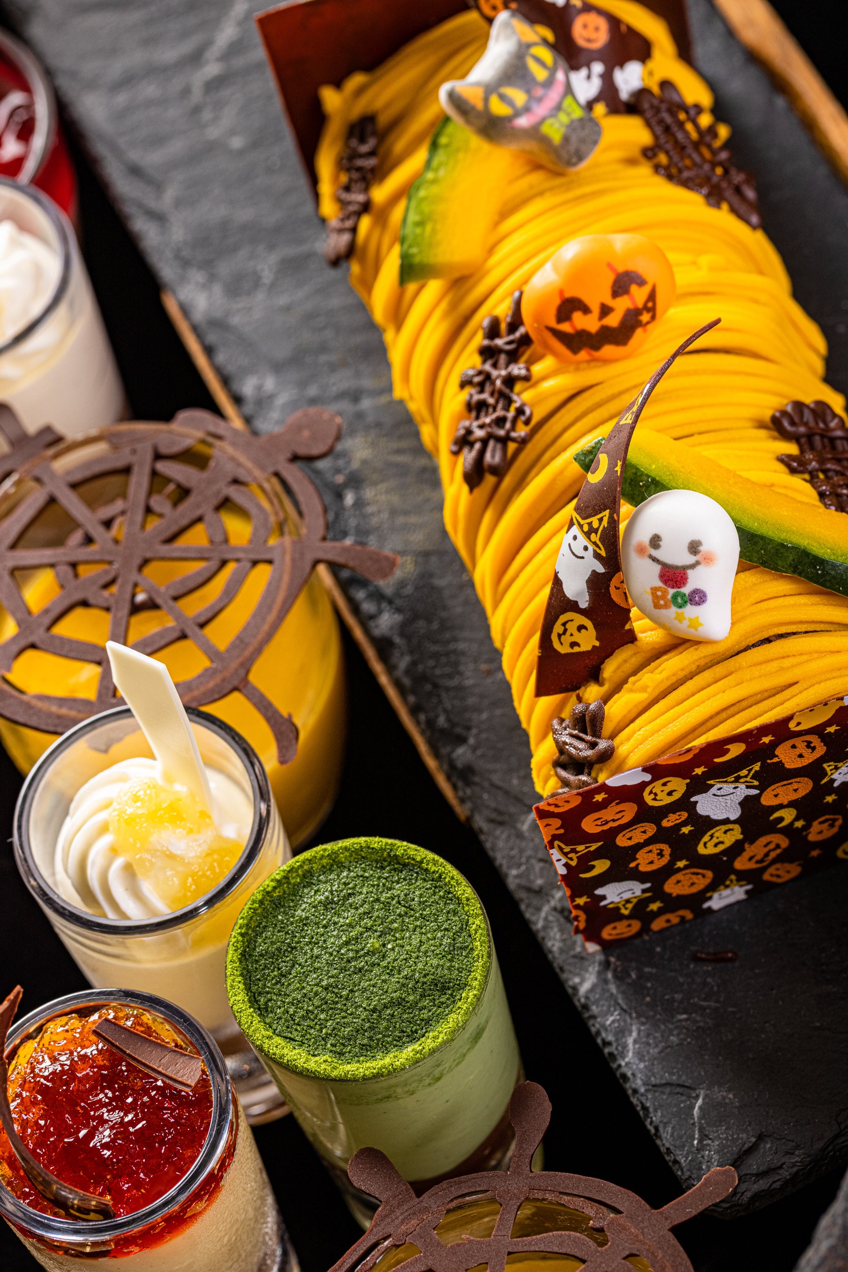 ランチブッフェイメージ