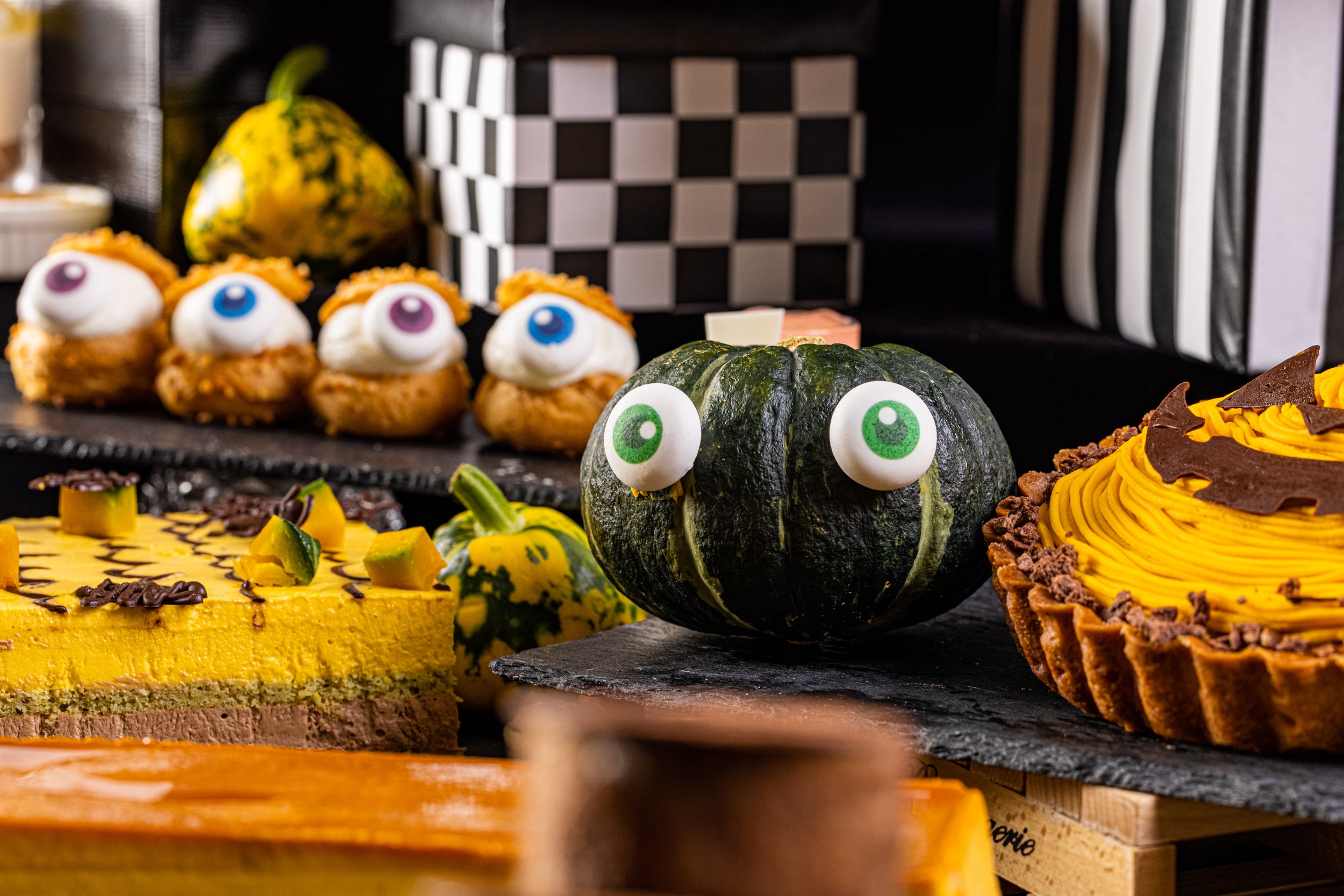 ランチブッフェイメージ