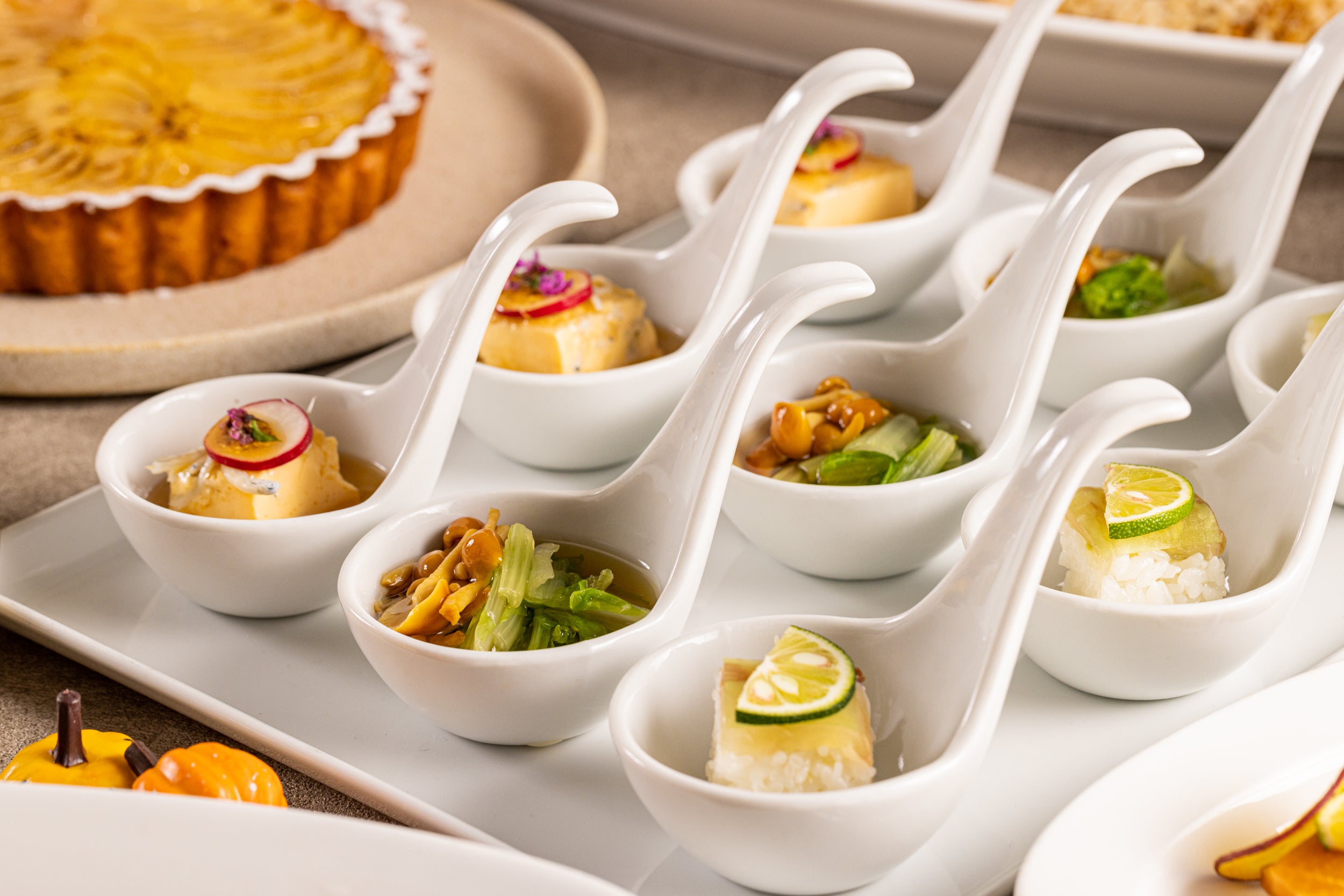 ランチブッフェイメージ