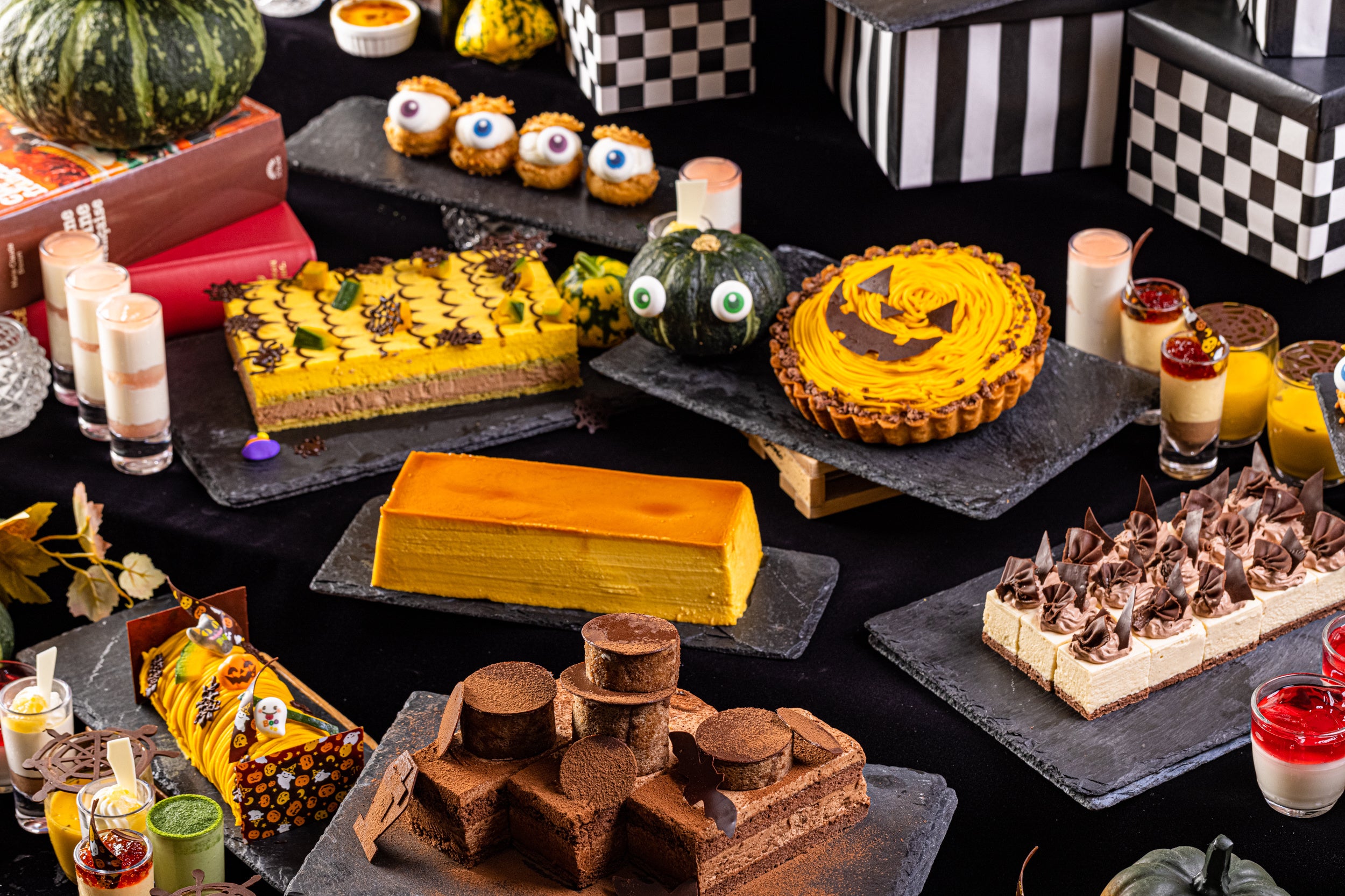 ランチブッフェイメージ