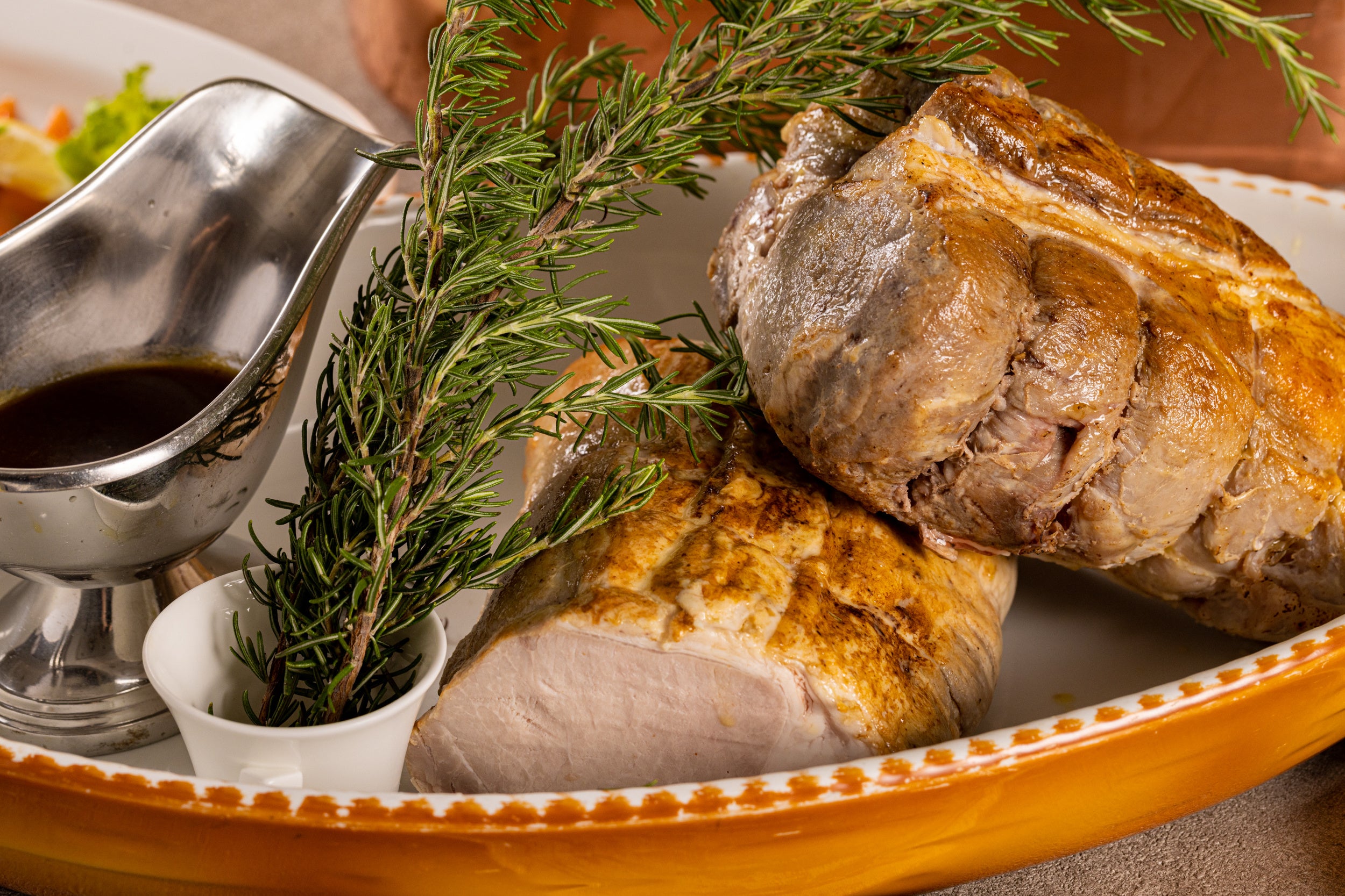 ランチブッフェイメージ