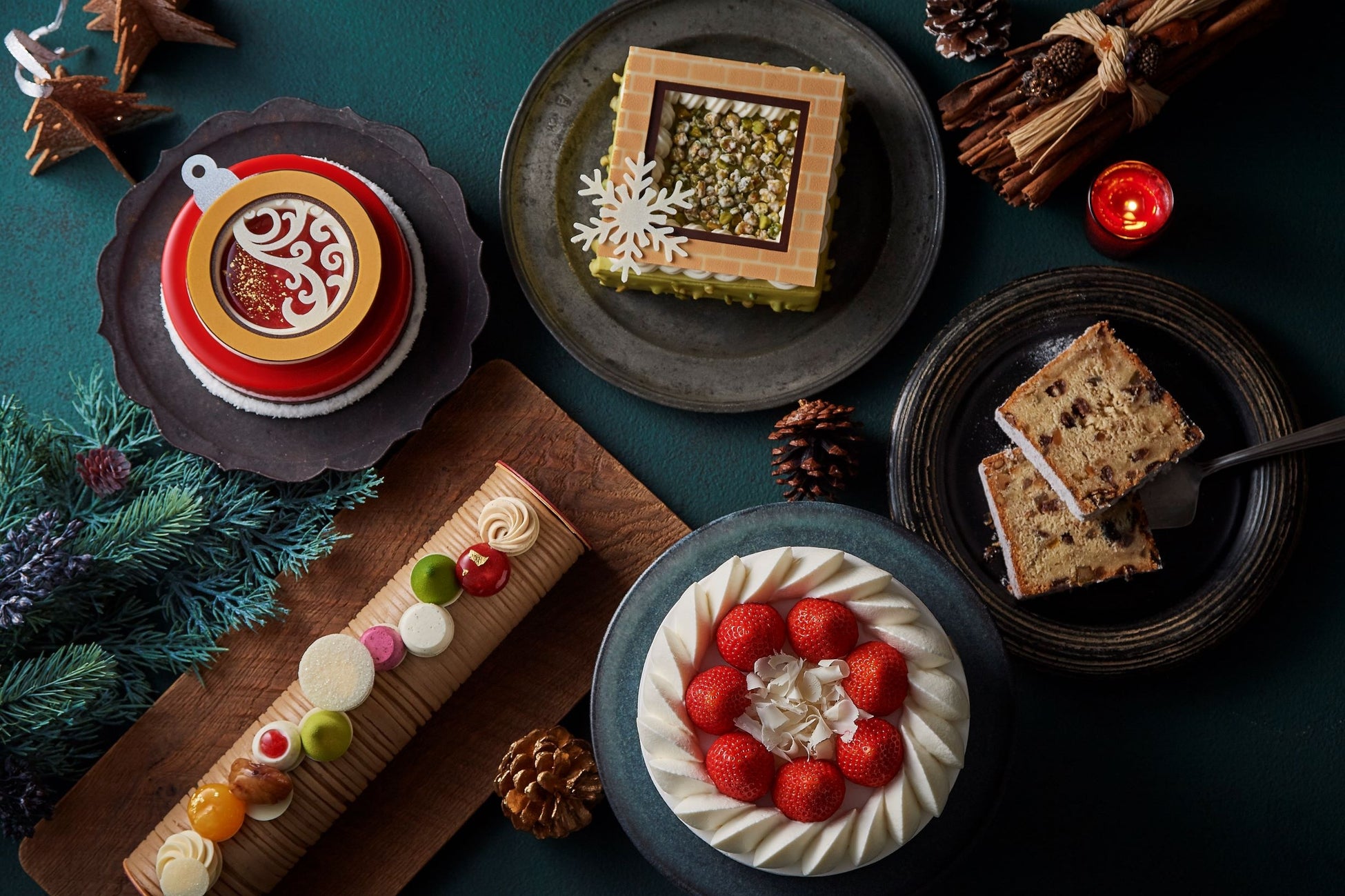 ザ キャピトルホテル 東急 ザ キャピトル クリスマスケーキ 22 株式会社東急ホテルズのプレスリリース ザ キャピトルホテル 東急 ザ キャピトル クリスマスケーキ 22 株式会社東急ホテルズのプレスリリース