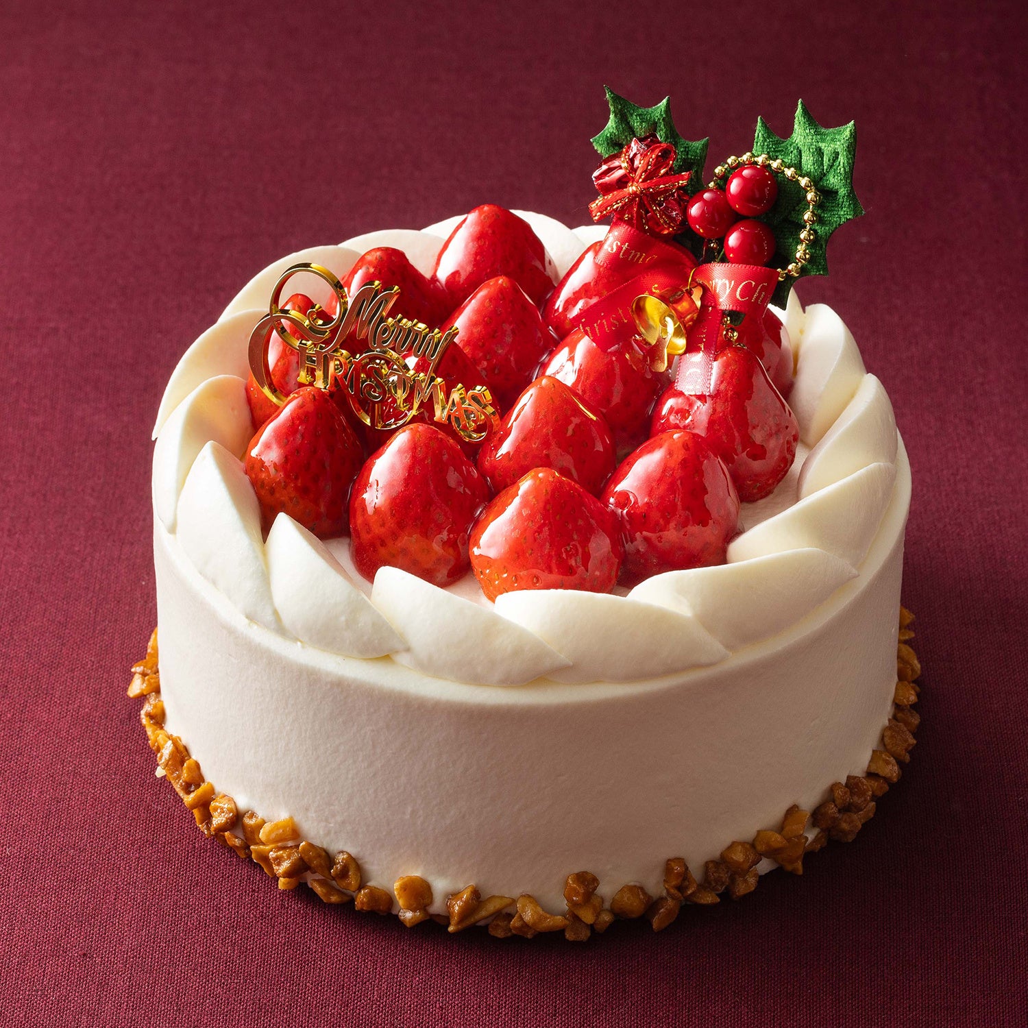 「ガトー オ フレーズ プルミエ」