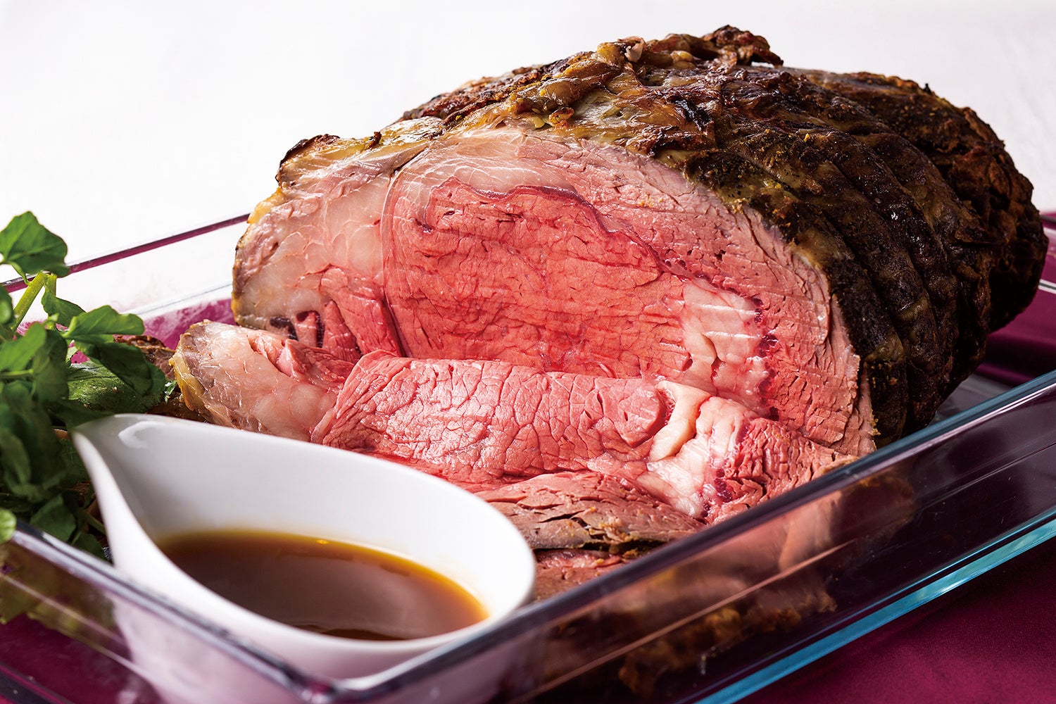 ローストビーフ