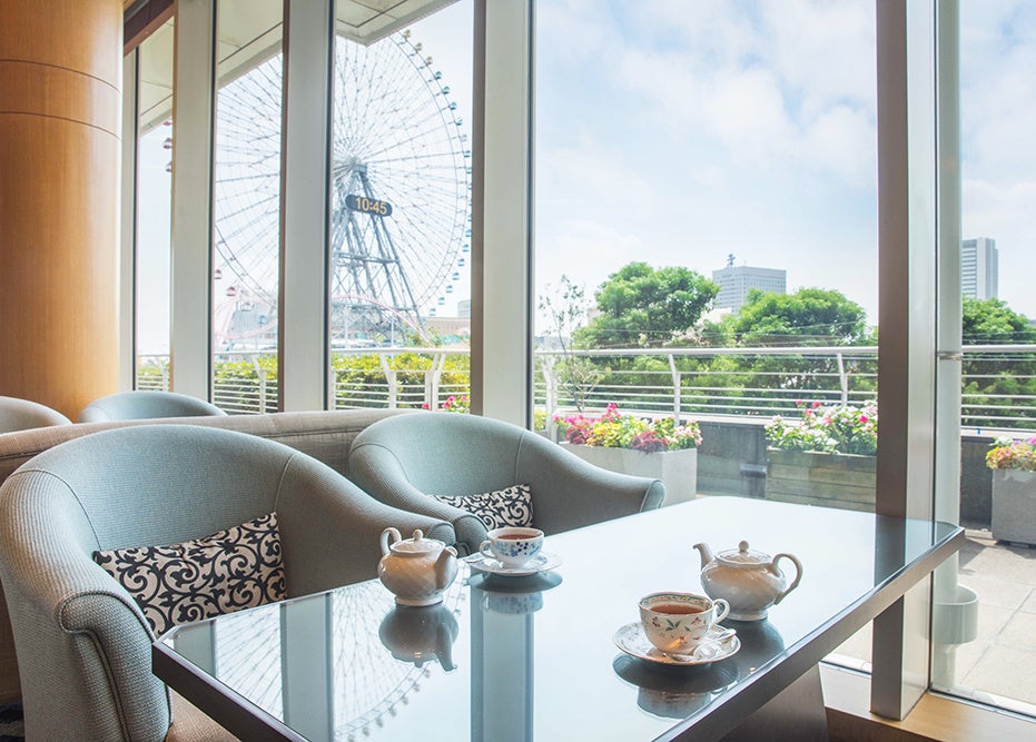 「ソマーハウス」内観イメージ