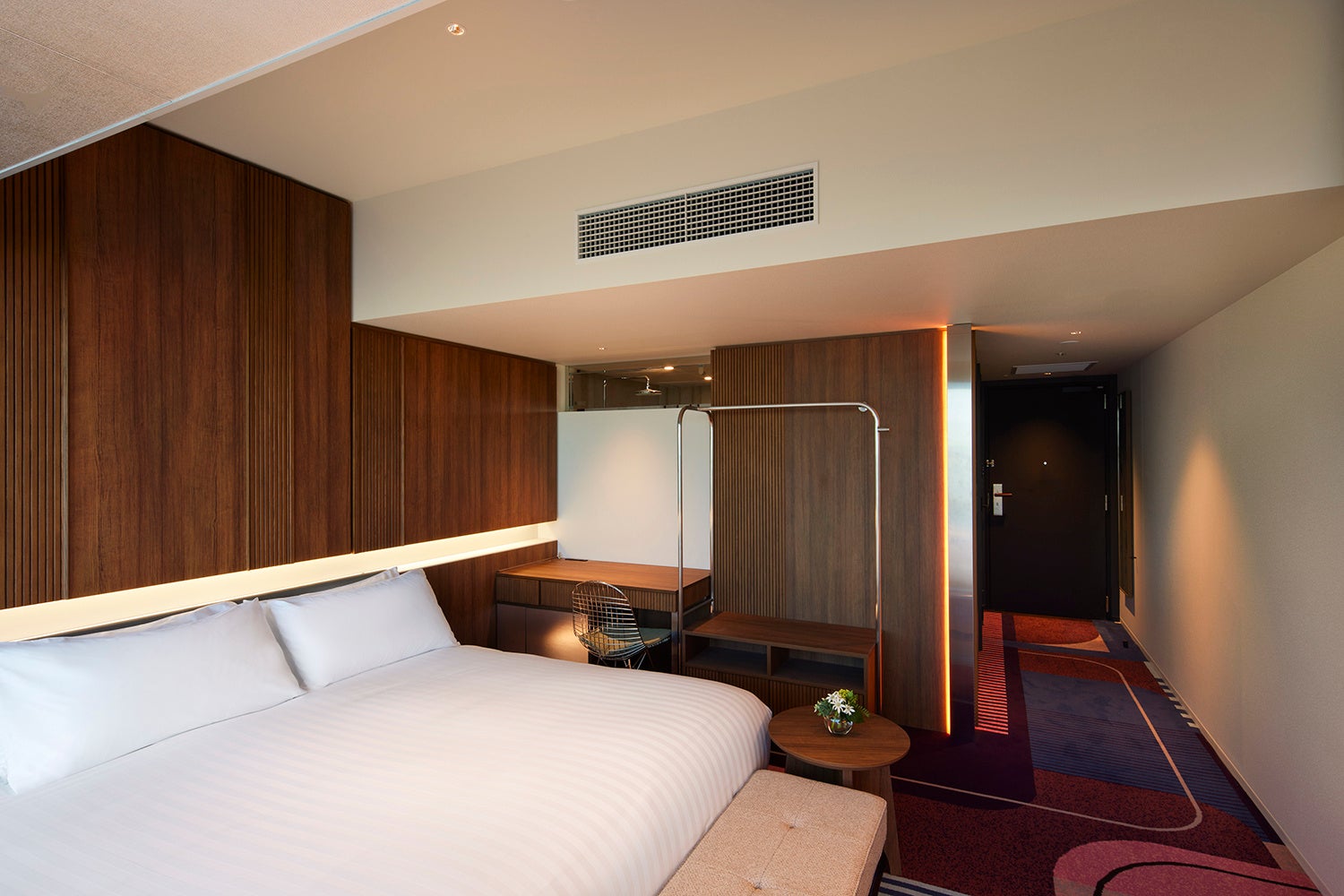 HOTEL GROOVE SHINJUKU 客室(32㎡)