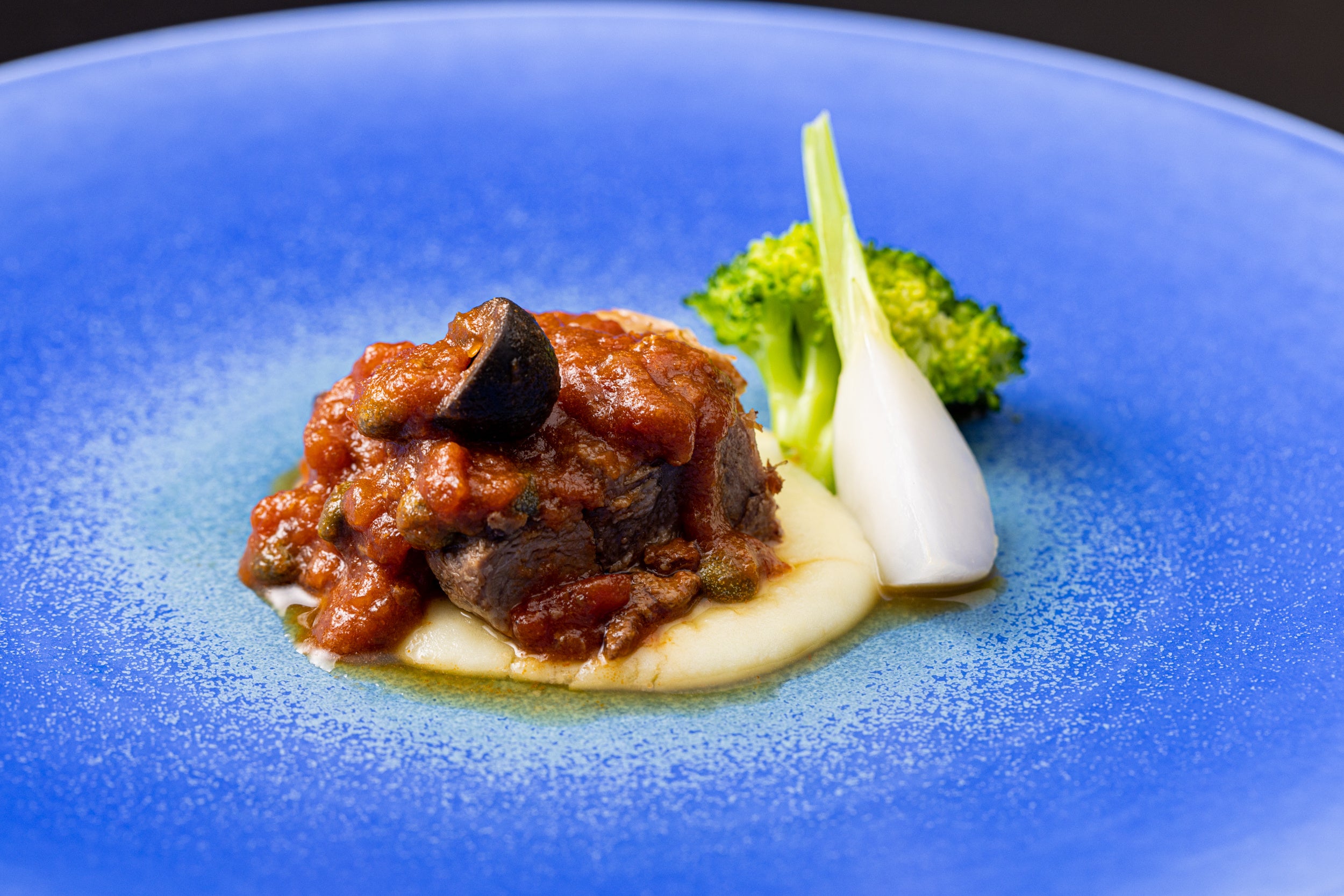 洋食・メインお肉料理