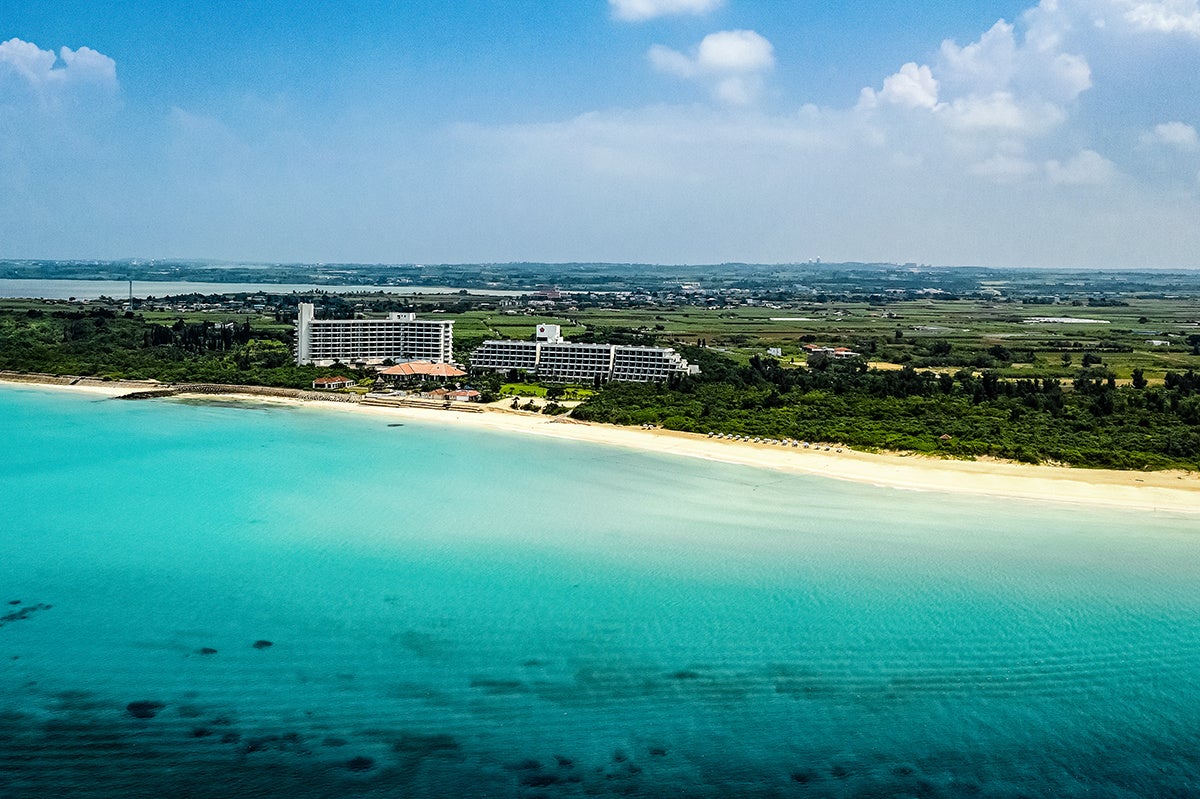 宮古島東急ホテル＆リゾーツ