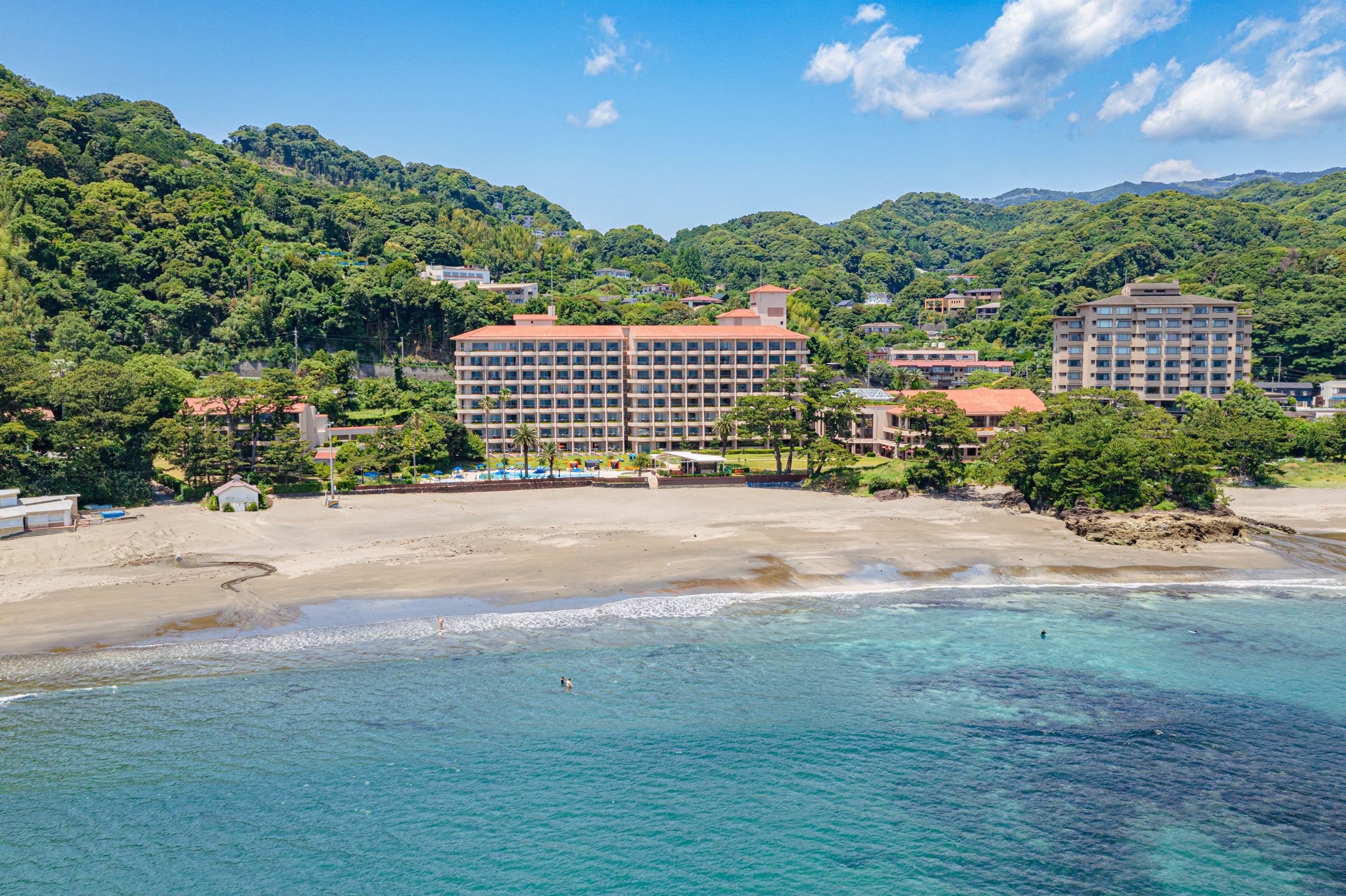 伊豆今井浜東急ホテル