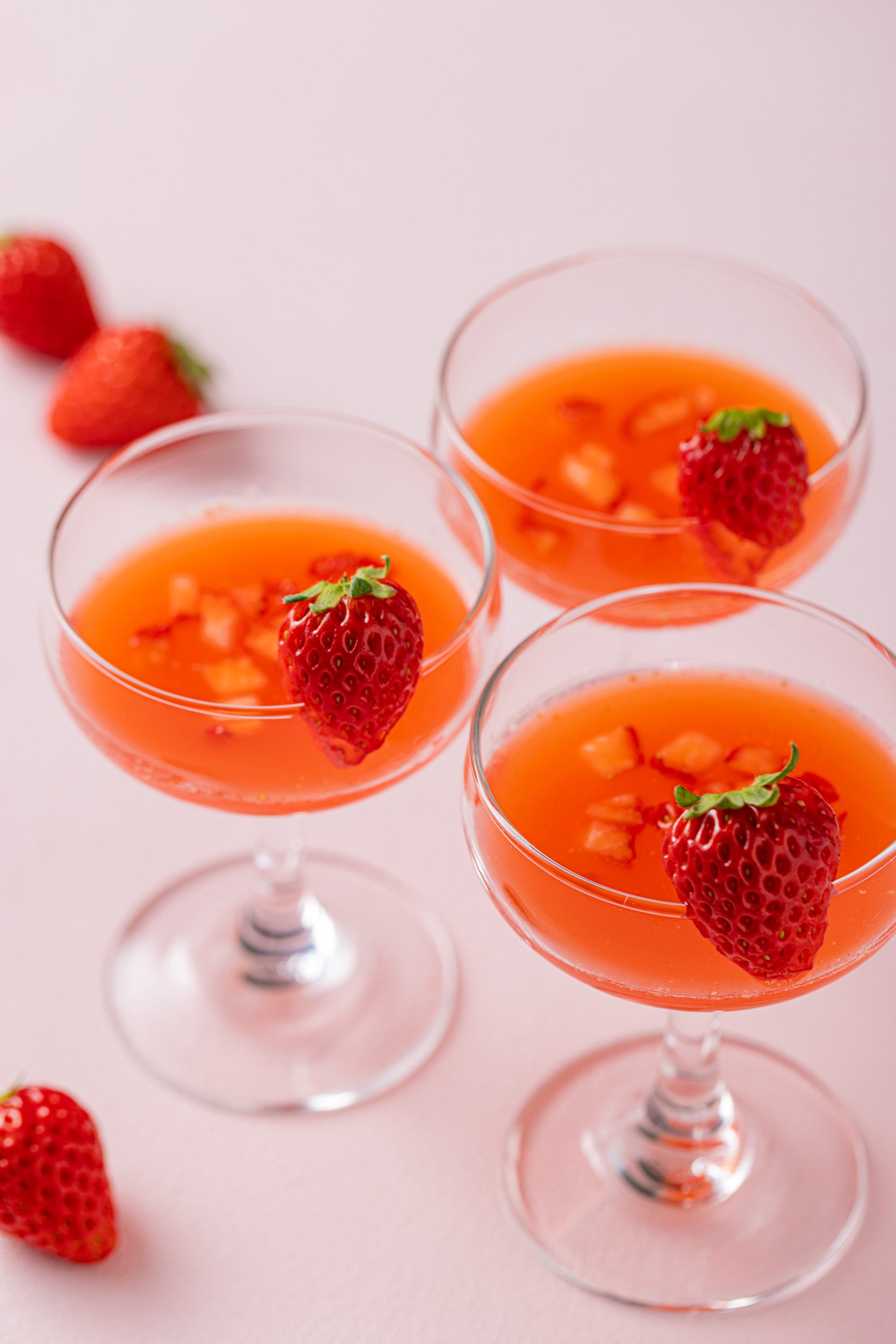 ウエルカムドリンクイメージ