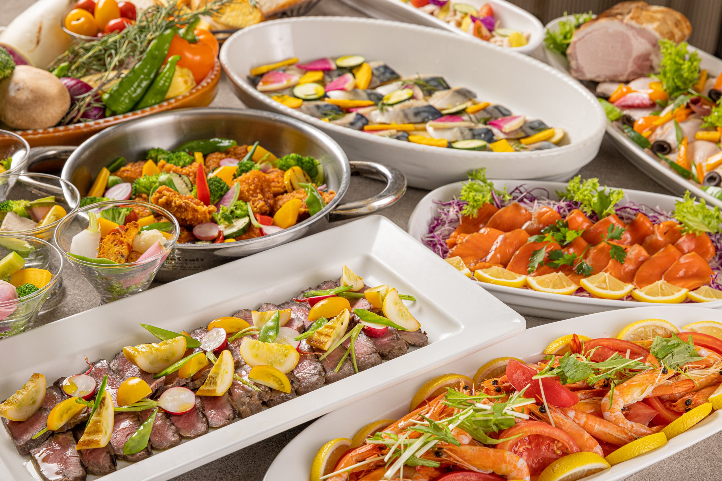 ランチメニューイメージ