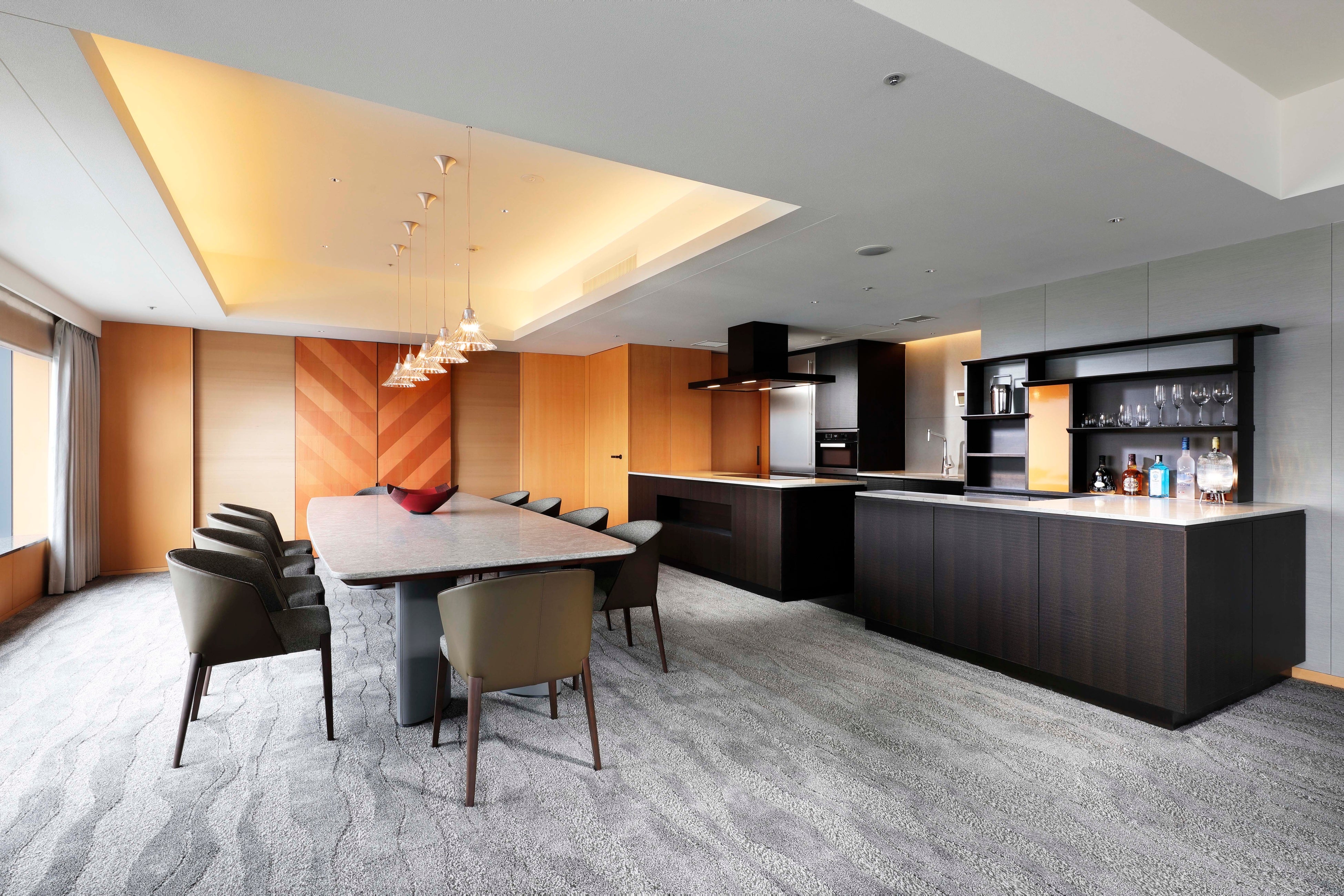 ザ・キャピトル スイート