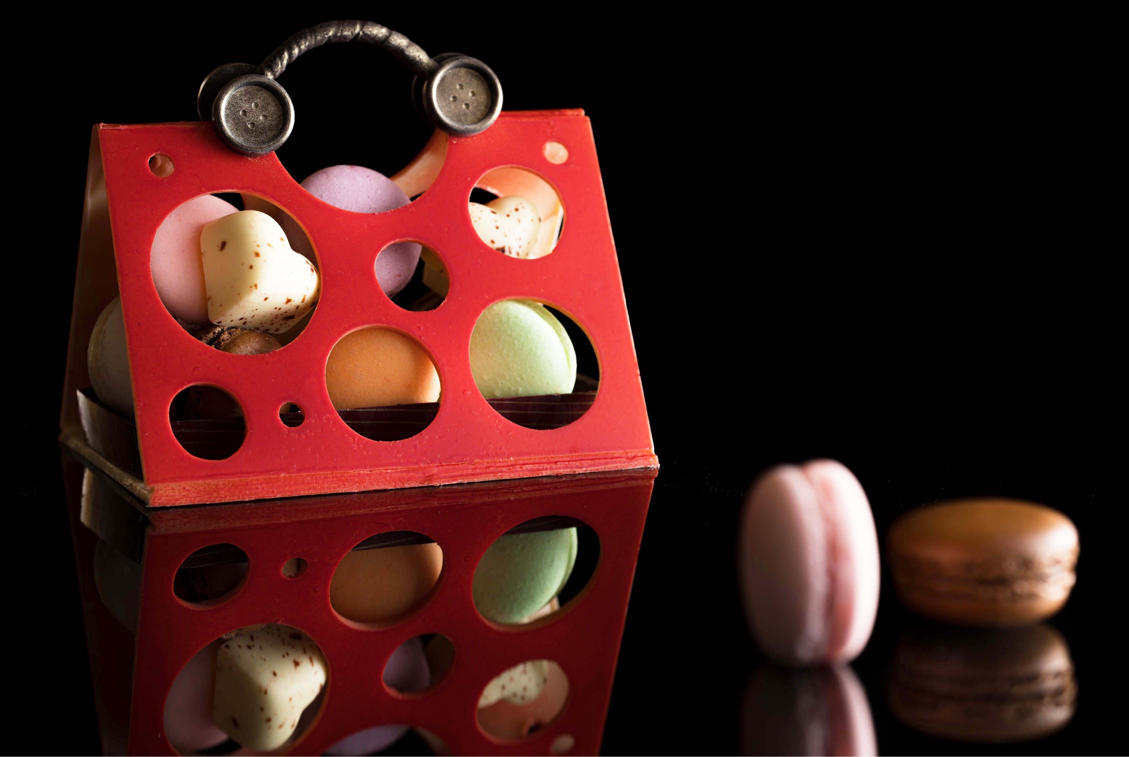 「サコッシュ」イメージ