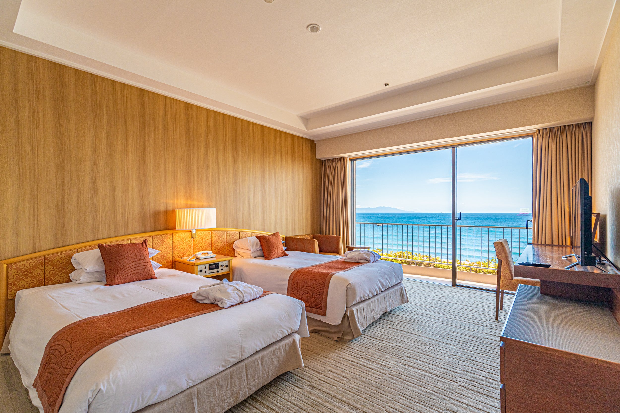 スイートルーム イメージ