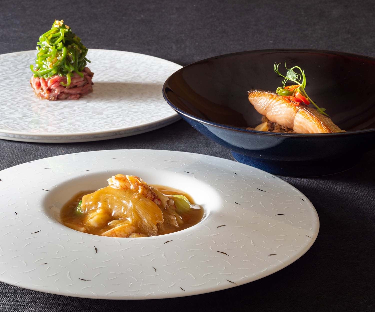 ディナーコース（自貢）イメージ