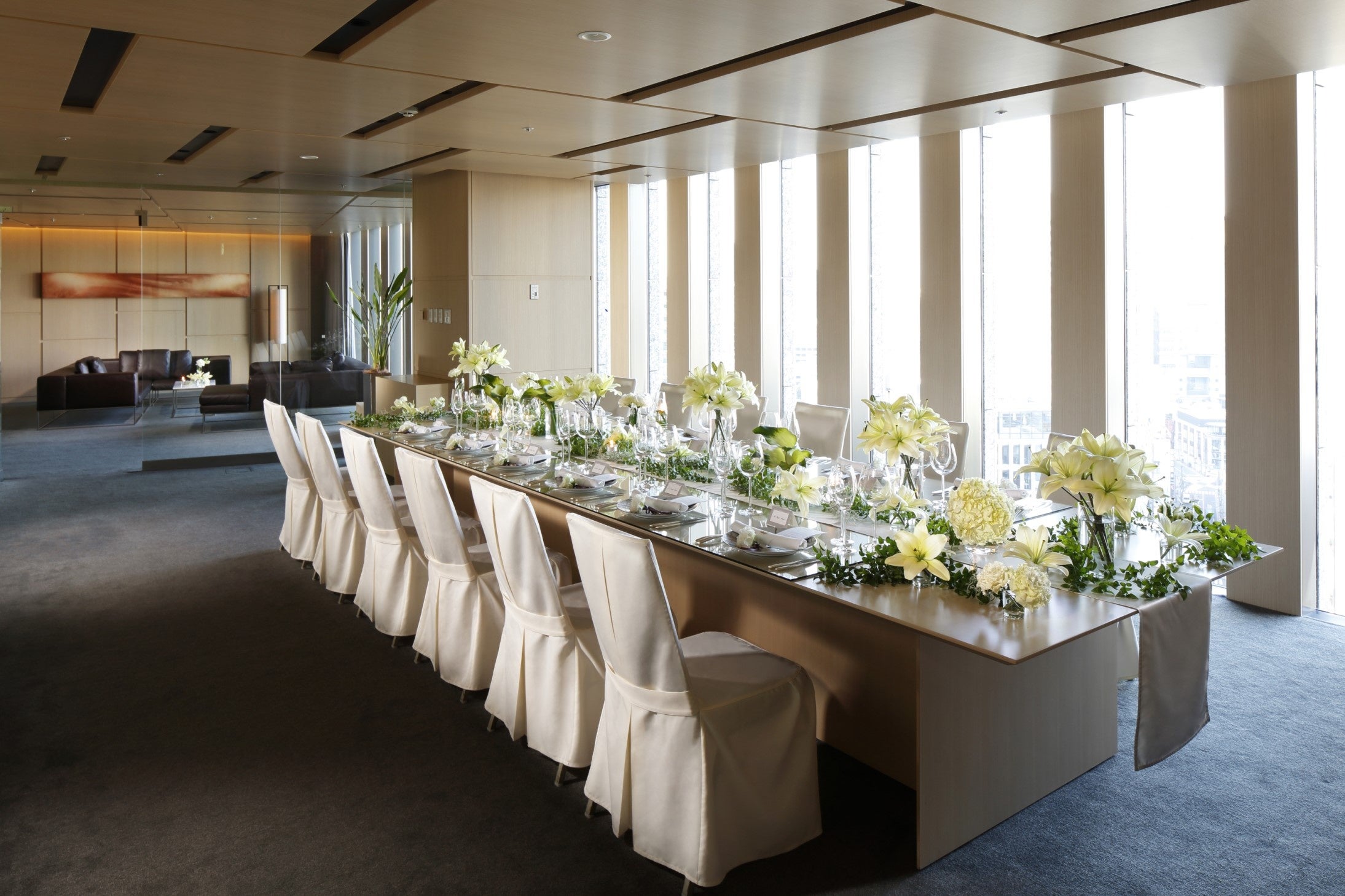 キャピトル サロン