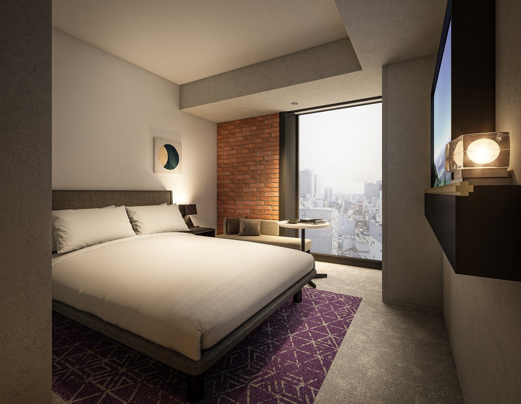 スーペリア ダブル イメージ