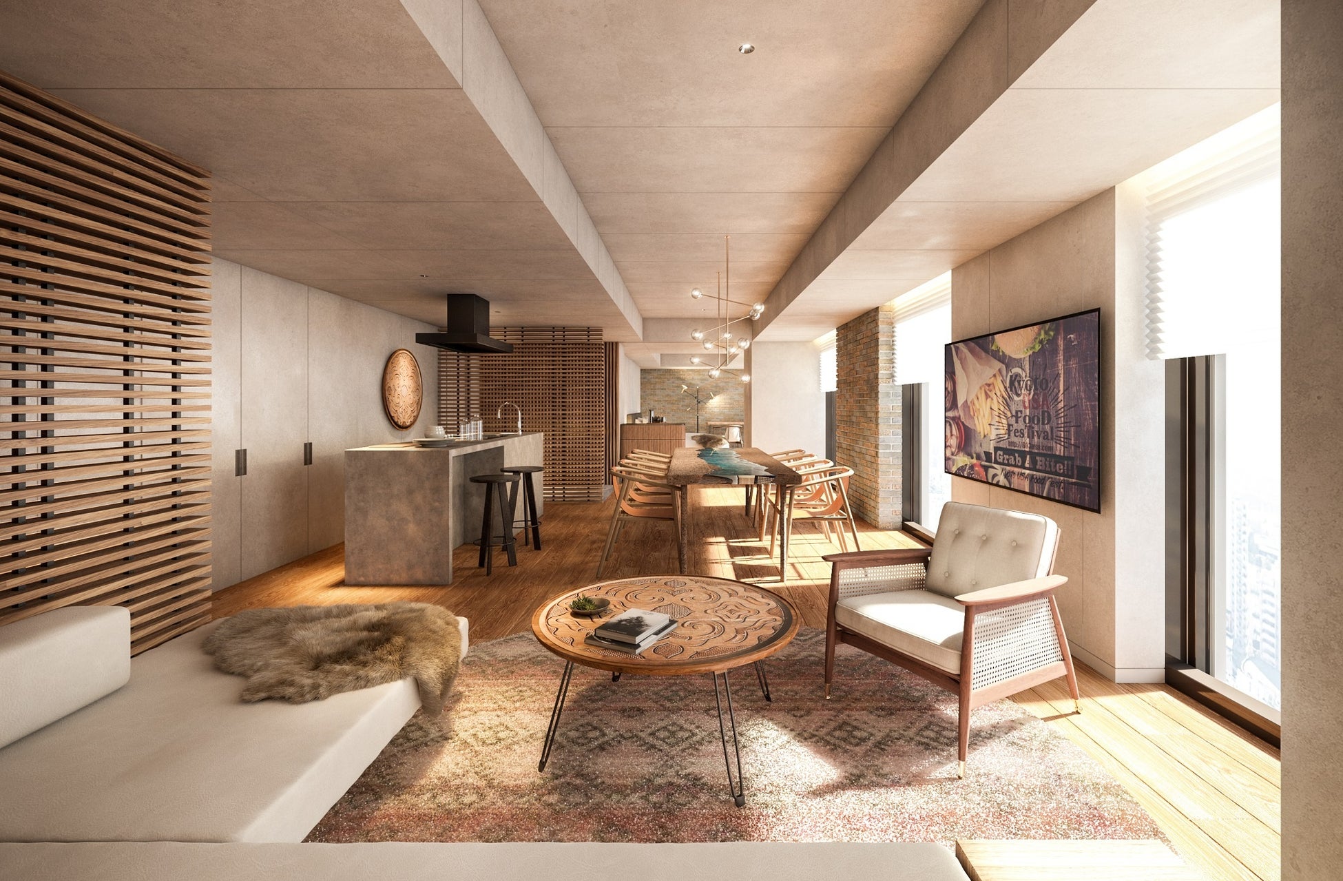 プレミアム スイート イメージ