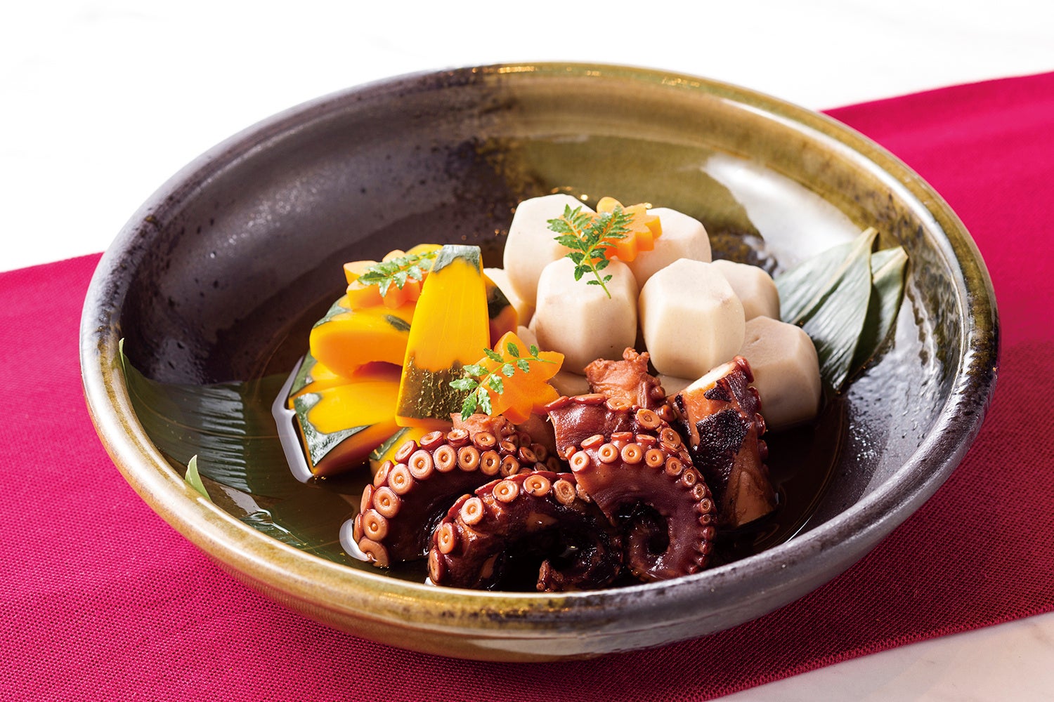 いも たこ なんきん