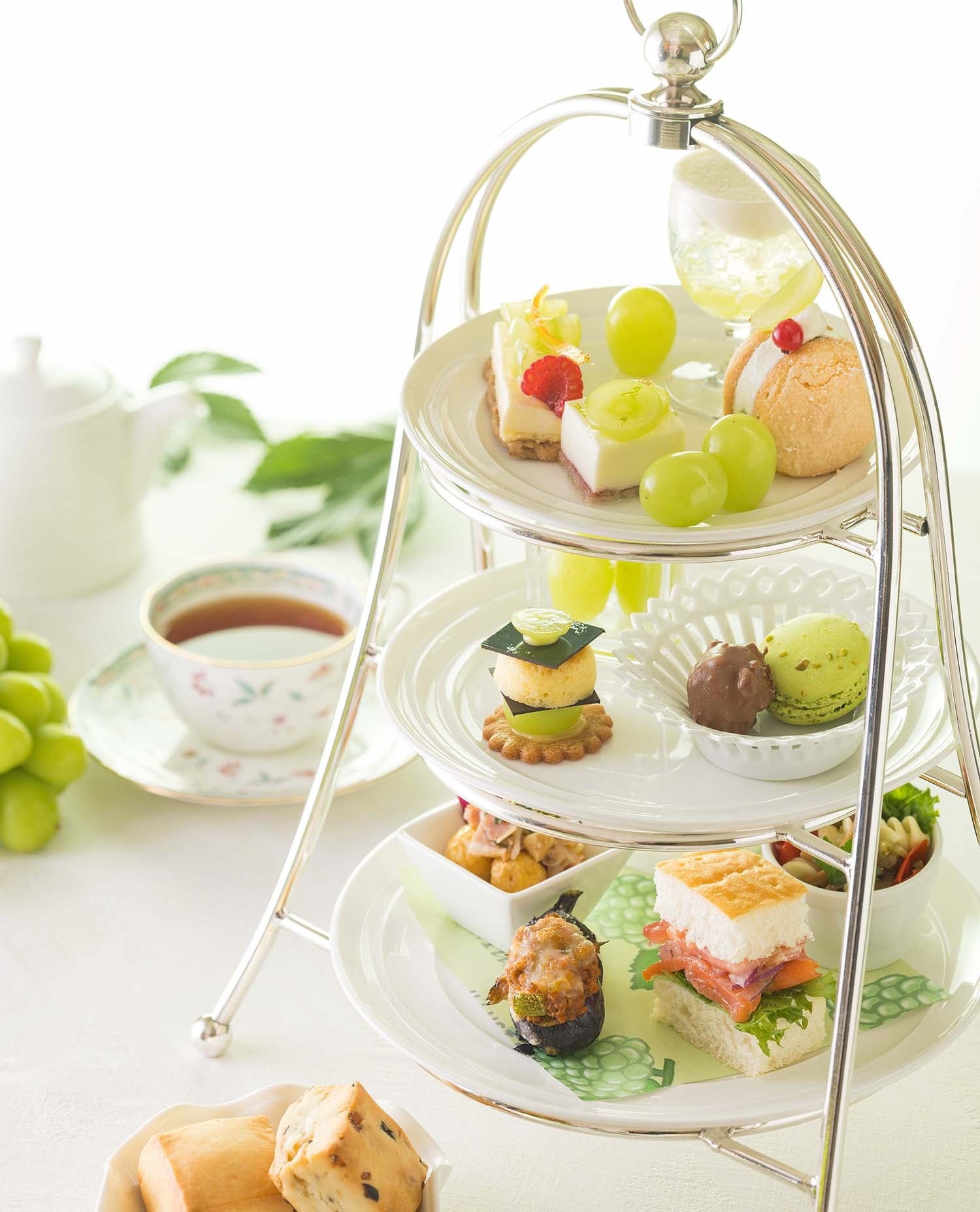 1名さま分のイメージ