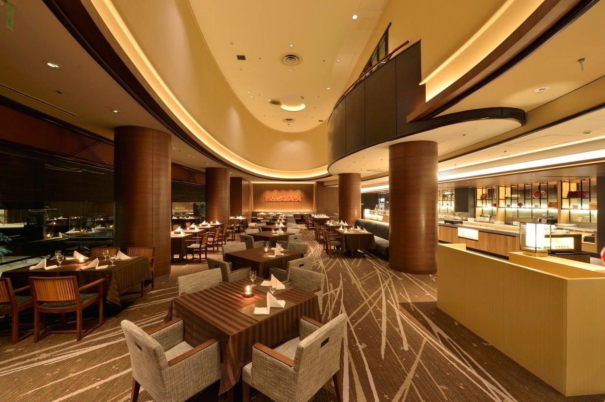 京都東急ホテル　レストラン