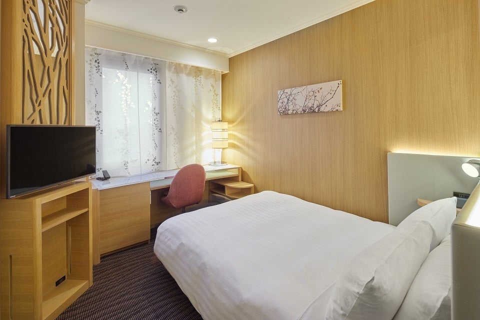 スタンダードダブルイメージ