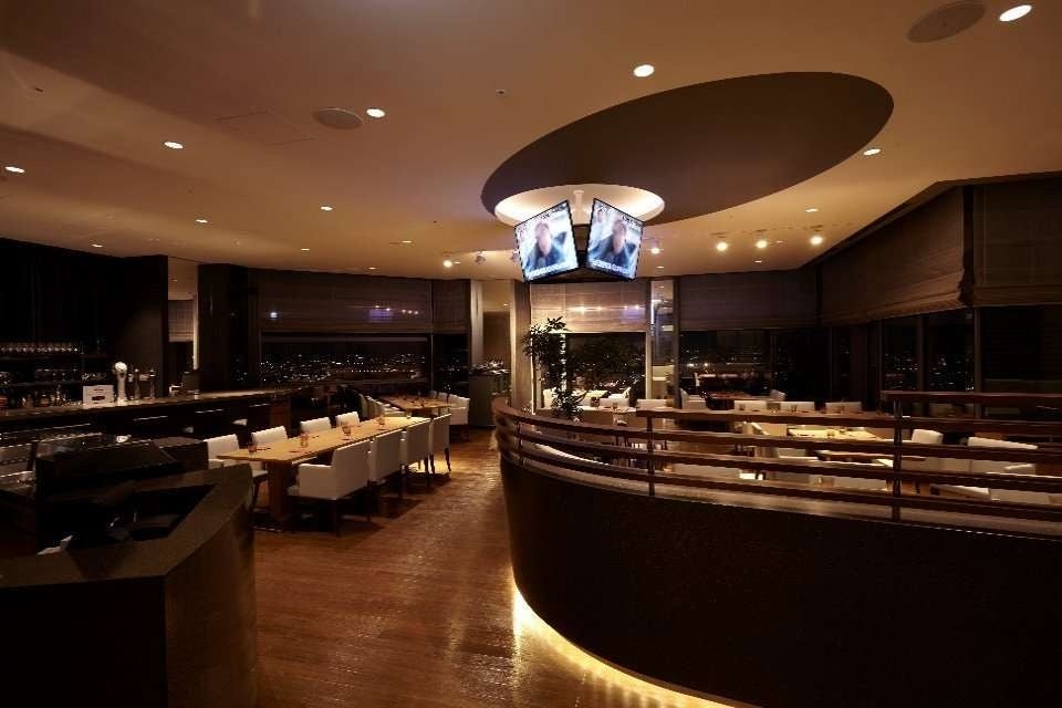 二子玉川エクセルホテル東急　「The 30th Dining Bar」