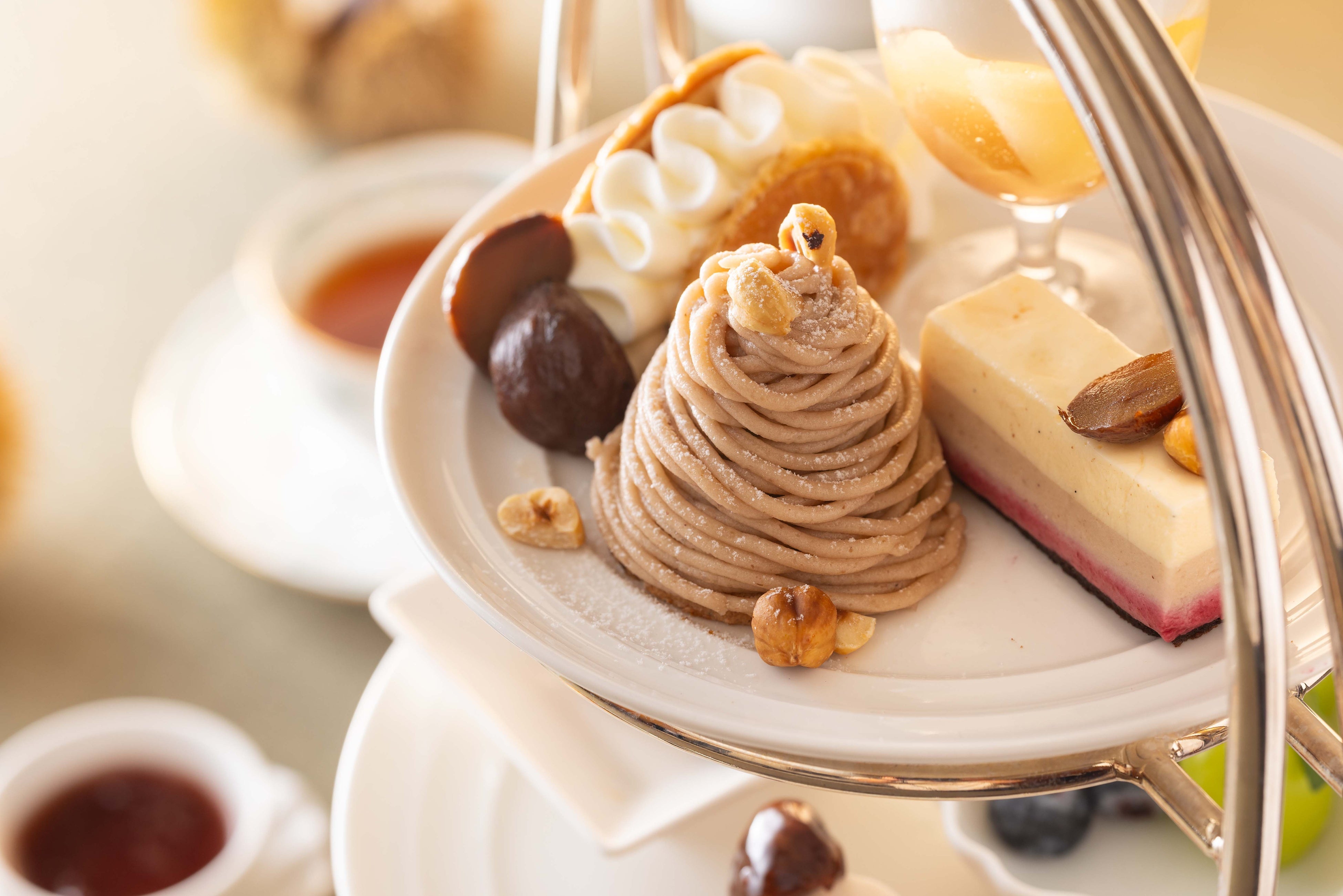 1段目 イメージ