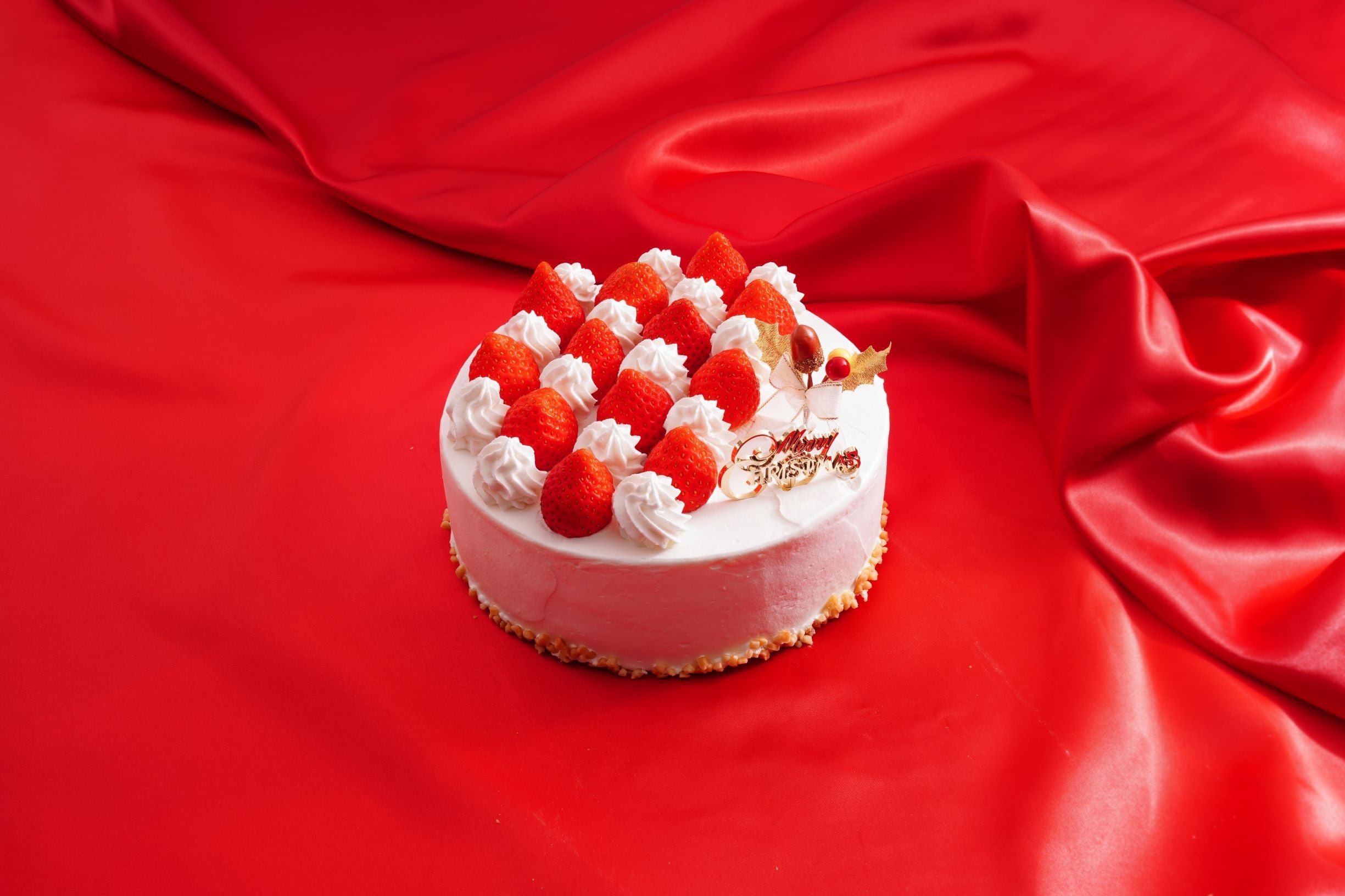 いちごショートケーキ