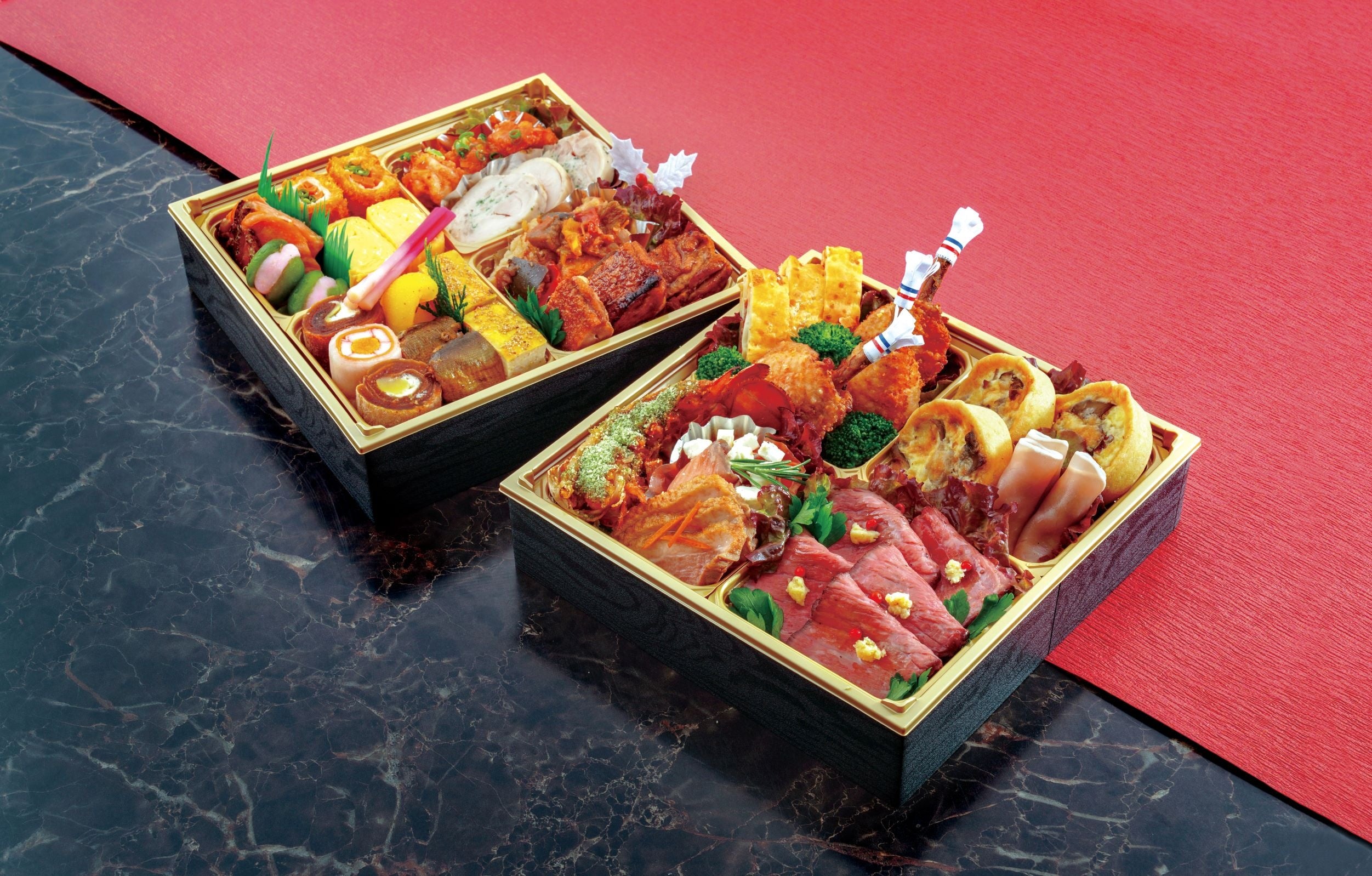 クリスマスオードブル