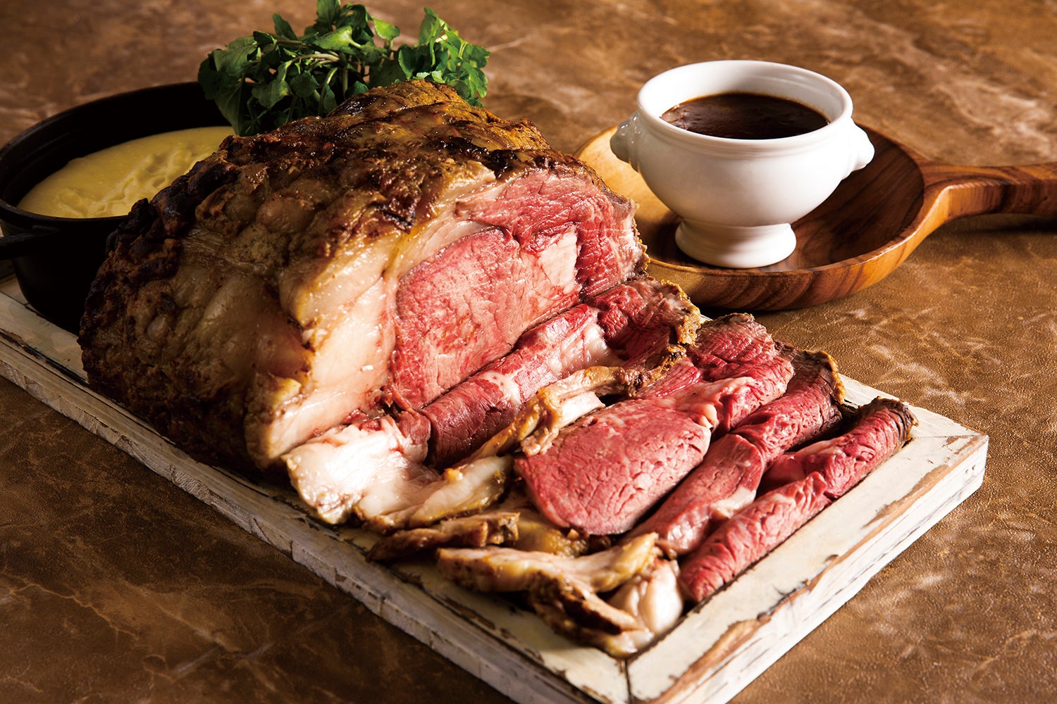 ローストビーフ