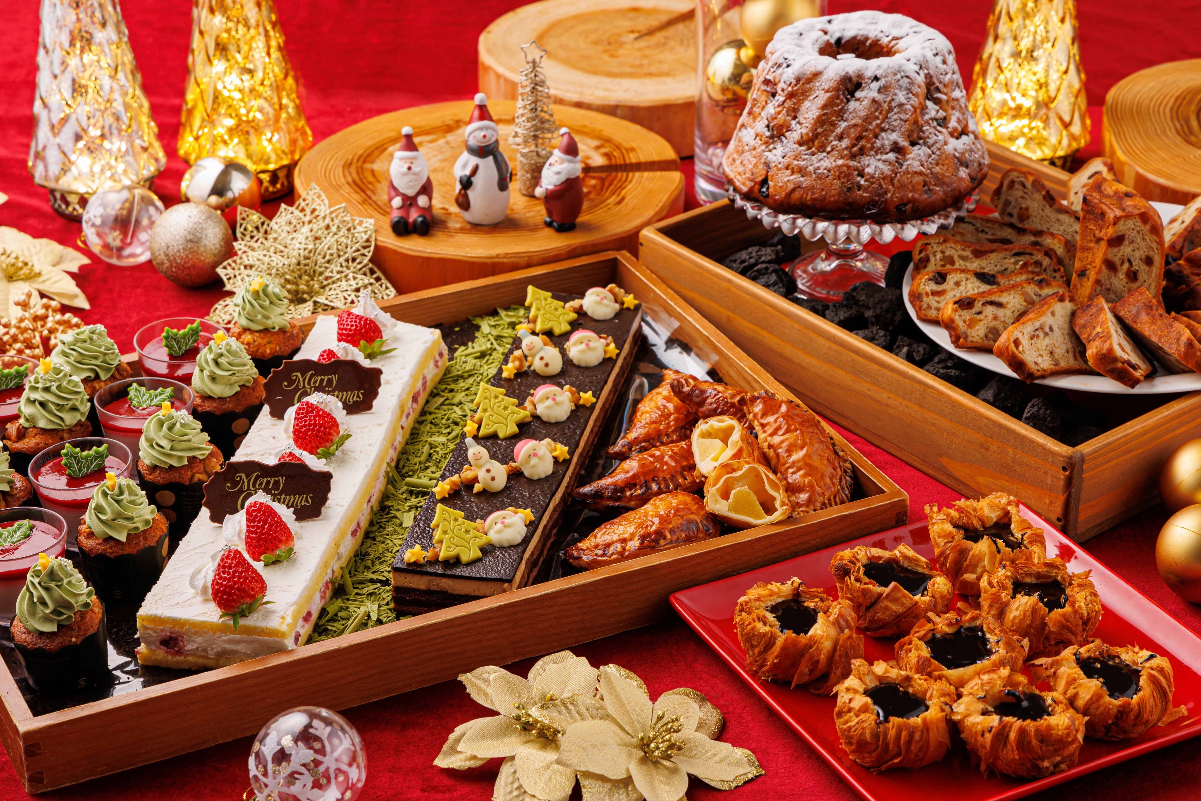 ▲デザートイメージ