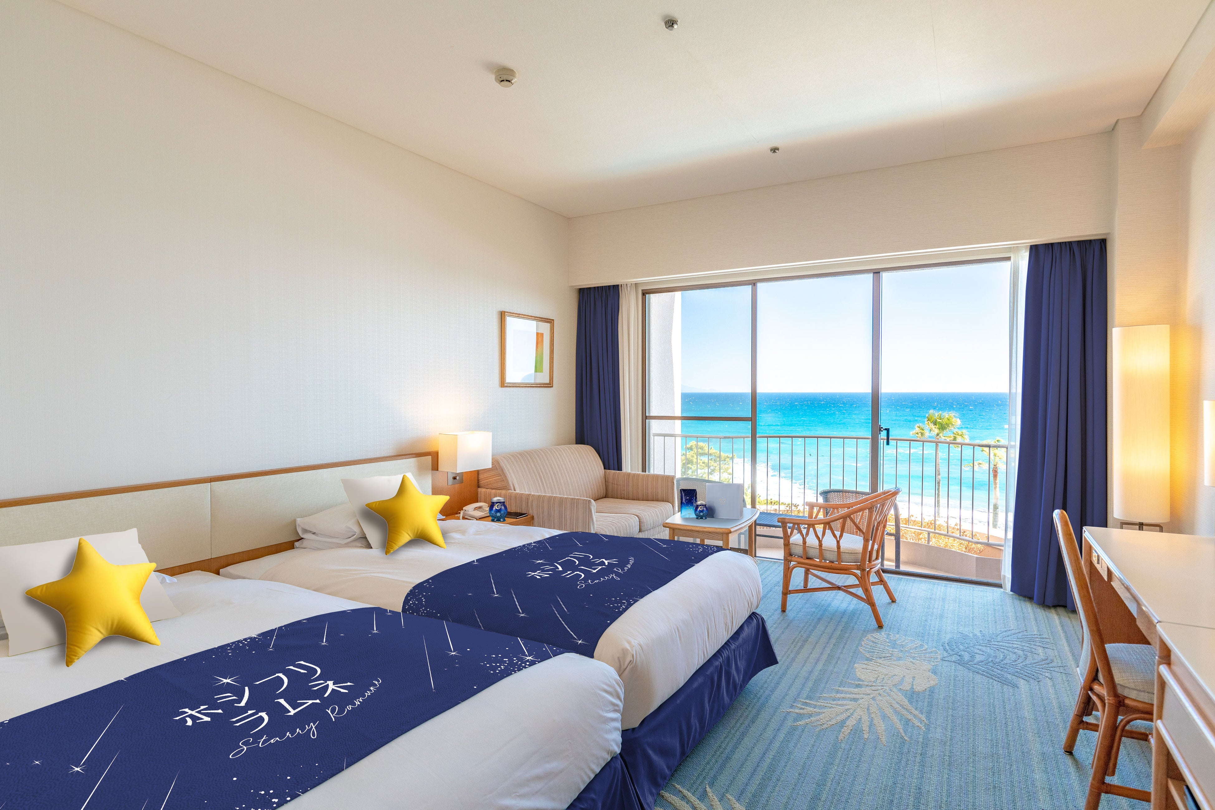 伊豆今井浜東急ホテル イメージ