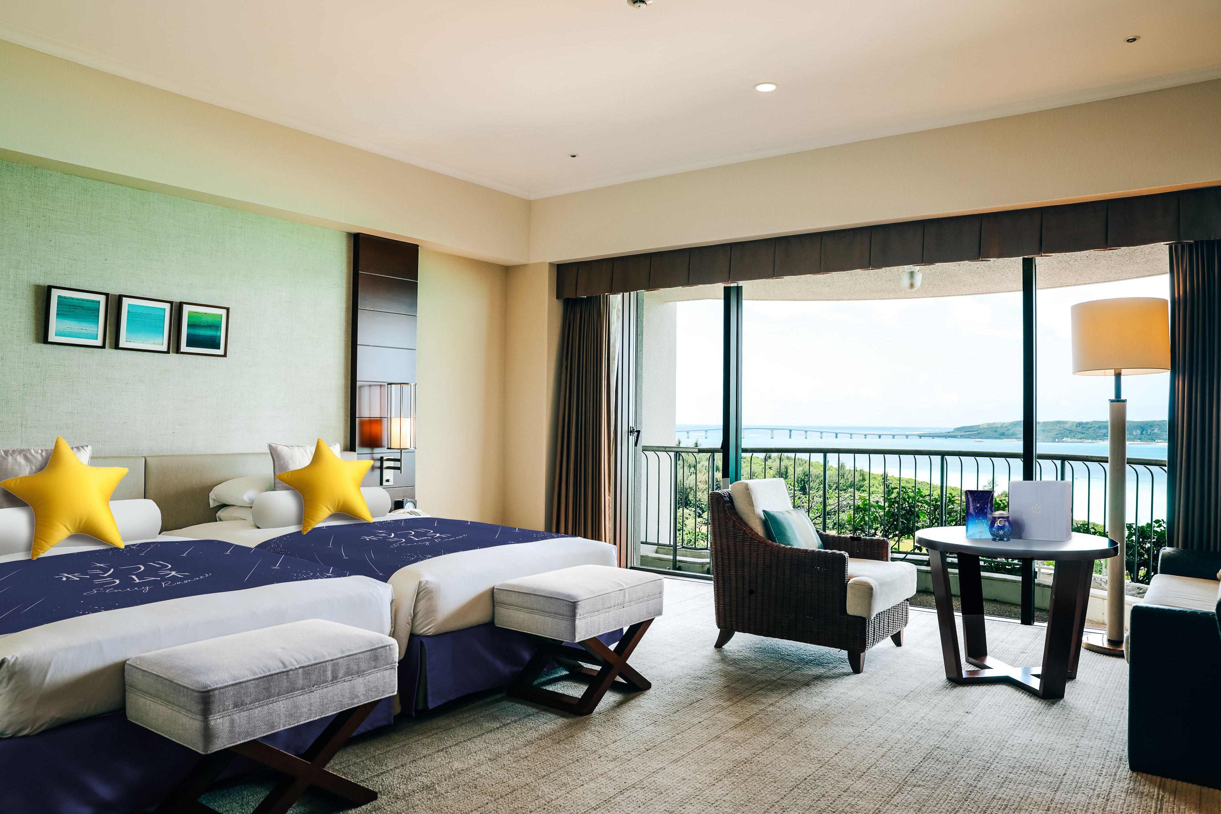 宮古島東急ホテル＆リゾーツ イメージ