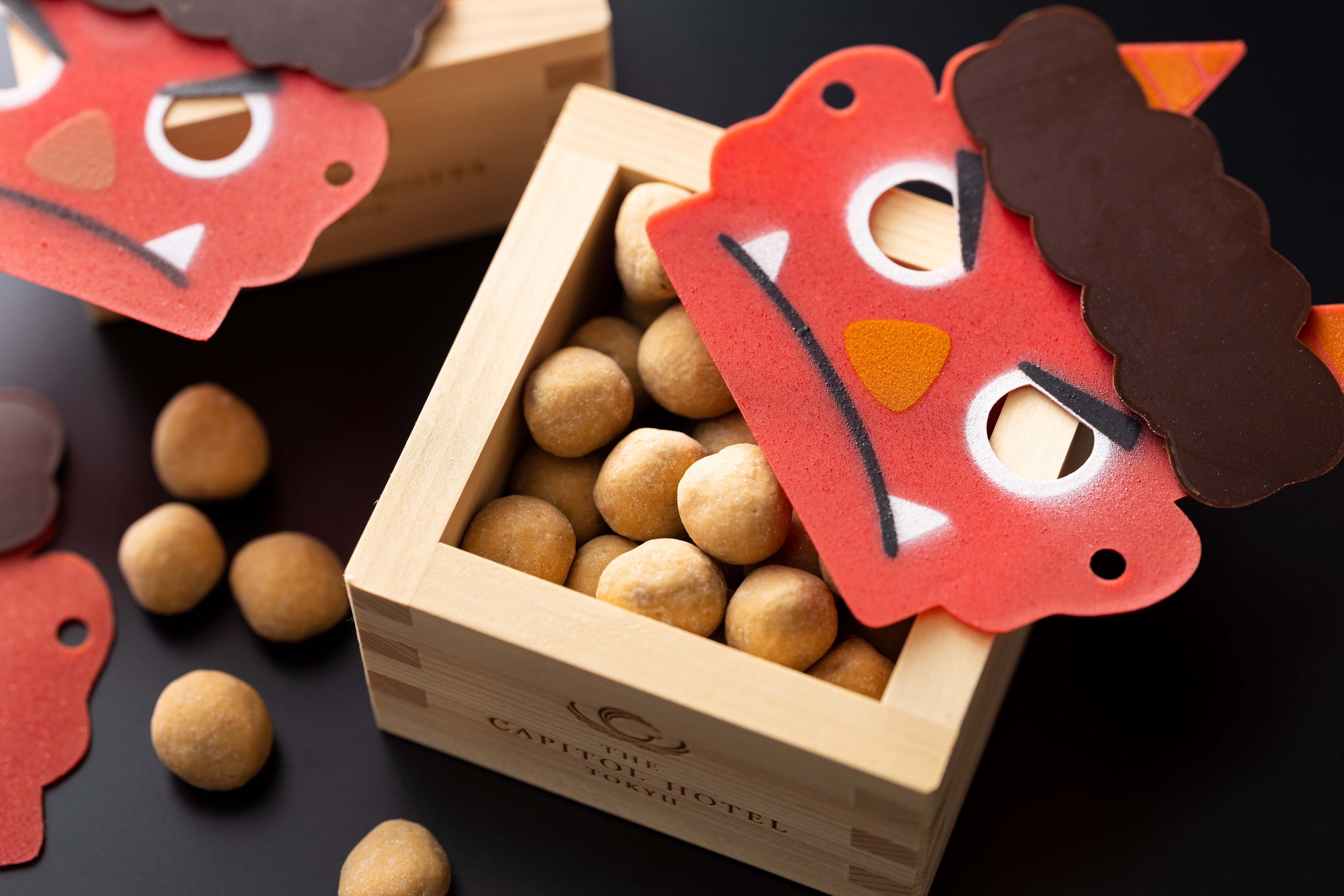 「福まめ」イメージ(2)