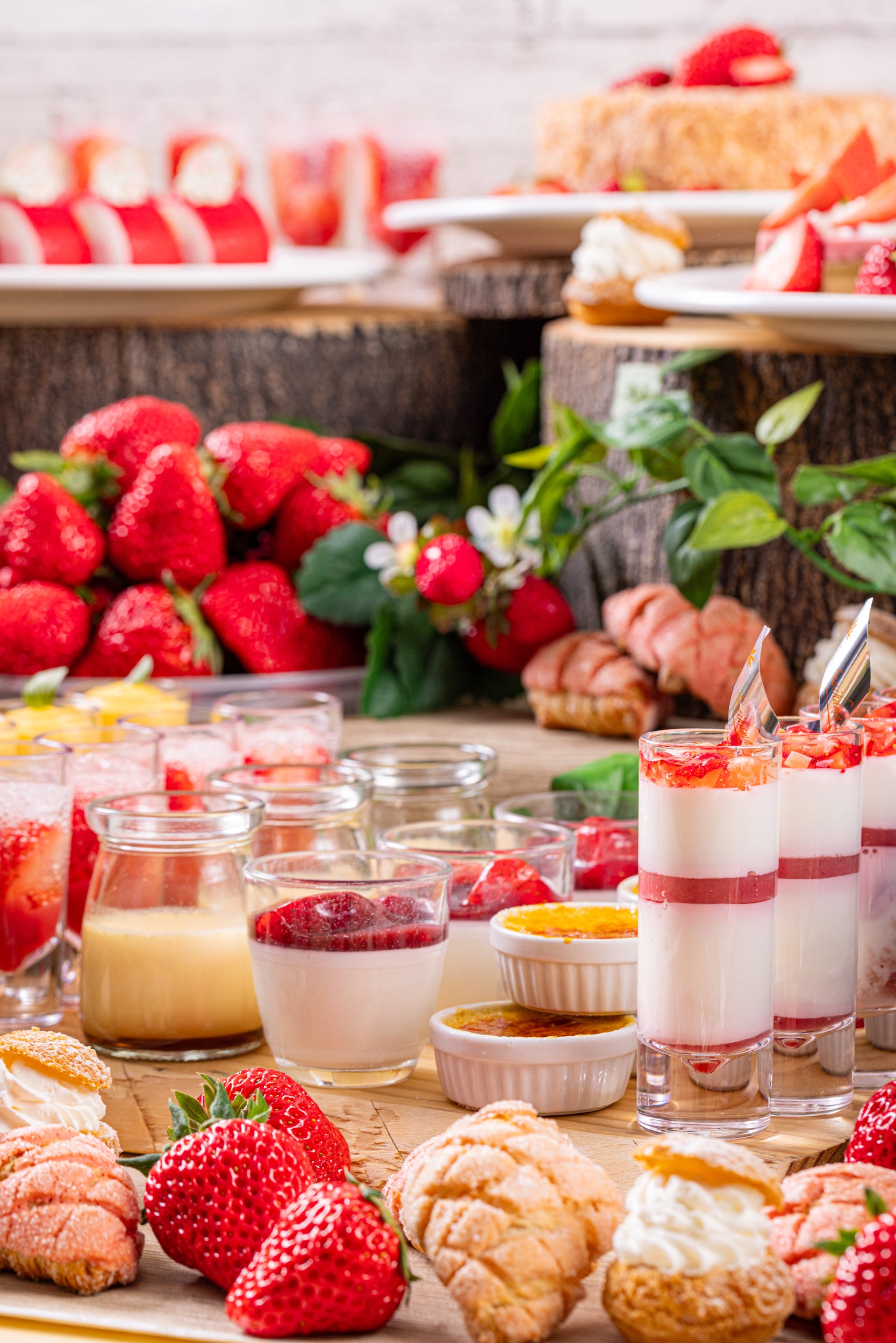 ブッフェイメージ