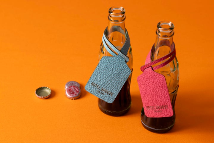 HOTEL GROOVE SHINJUKU’s ‘THE GROOVE STORE’ Opens Feb 21st: Exclusive Artist Collabs & Original Goods Await! HOTEL GROOVE SHINJUKU’s ‘THE GROOVE STORE’ Opens Feb 21st: Exclusive Artist Collabs & Original Goods Await!