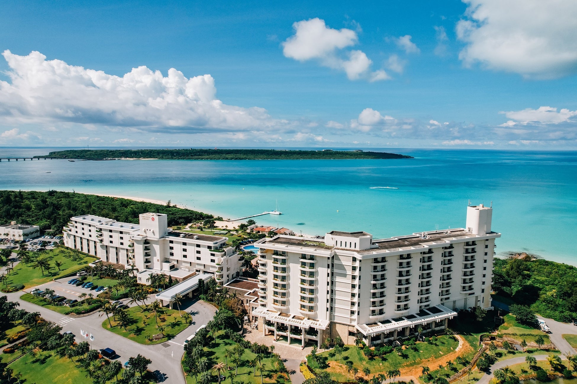 宮古島東急ホテル&リゾーツ