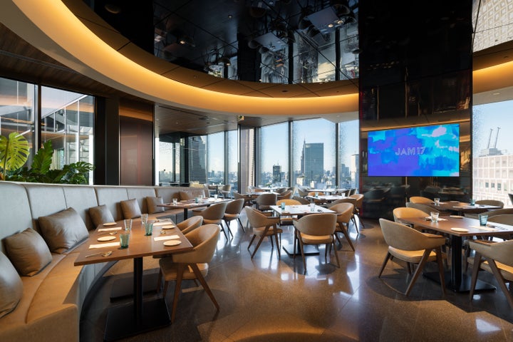 HOTEL GROOVE SHINJUKU at Tokyo Rainbow Pride 2024: Booth Exhibition & DJ Party HOTEL GROOVE SHINJUKU at Tokyo Rainbow Pride 2024: Booth Exhibition & DJ Party